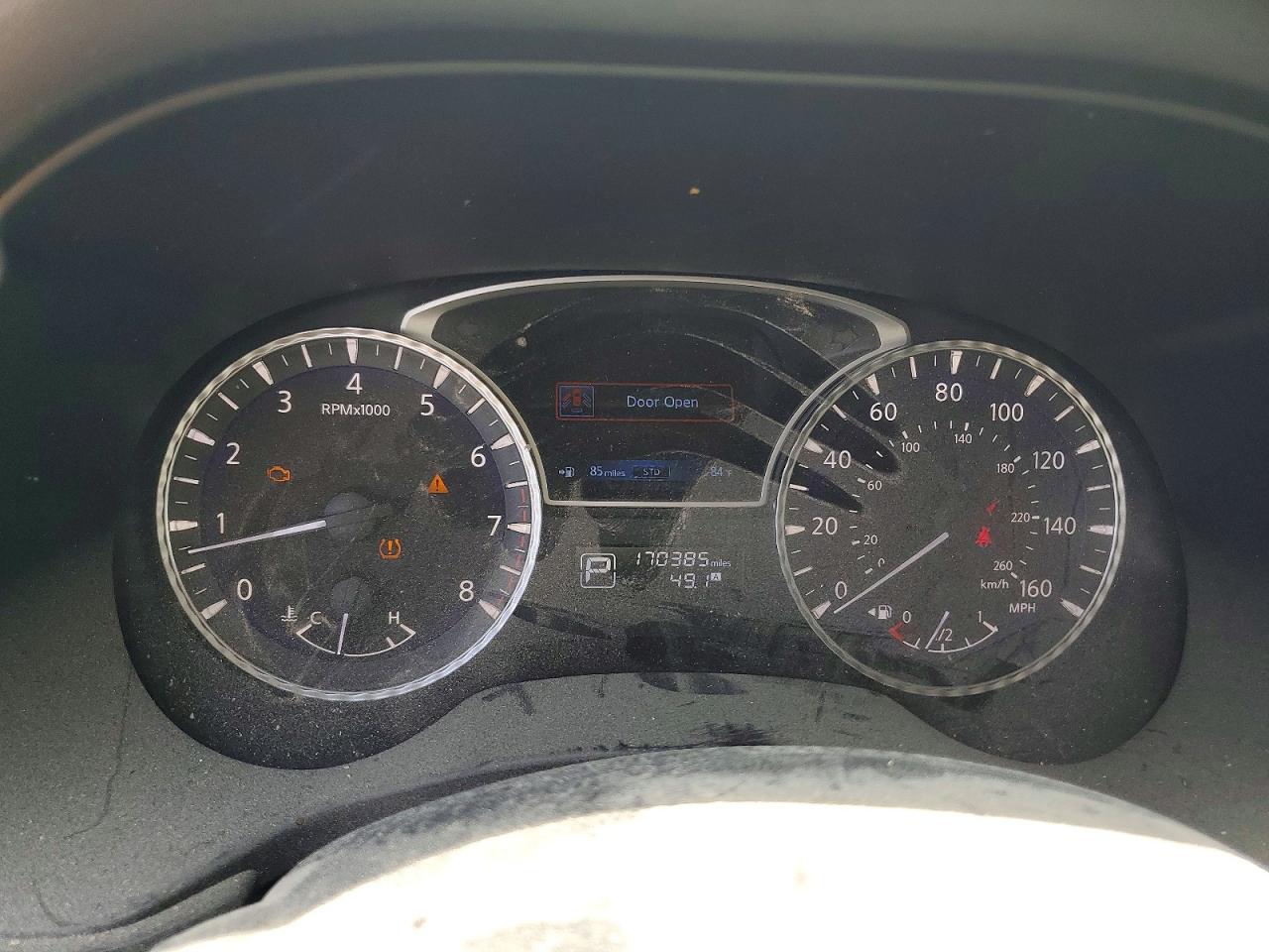 2013 Infiniti Jx35 Base Black vin: 5N1AL0MM6DC323073