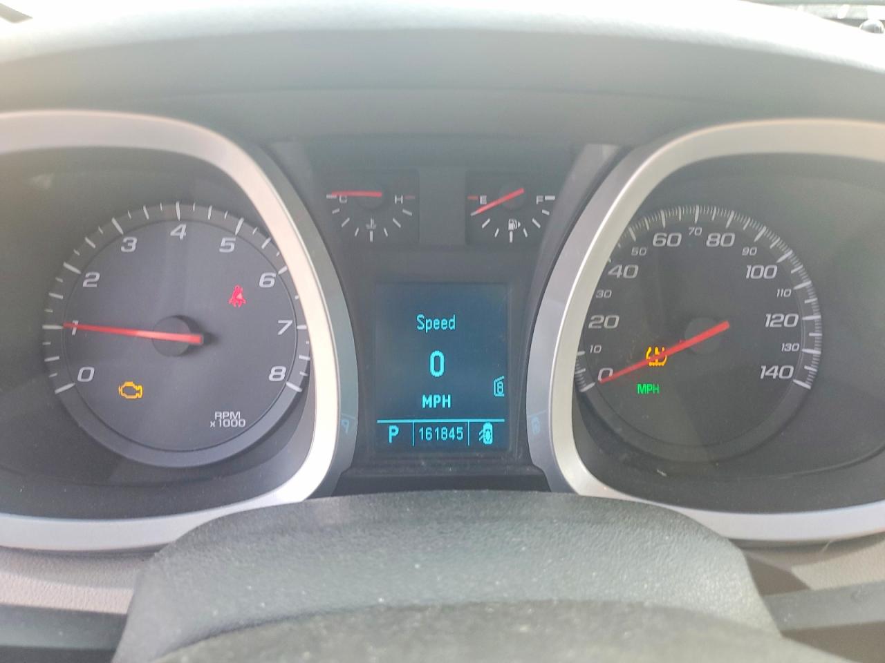 2010 Chevrolet Equinox Ls Silver vin: 2CNALBEW0A6413240