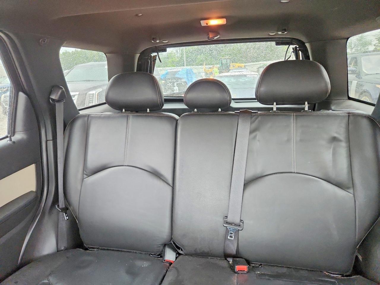2009 Mercury Mariner Premier Black vin: 4M2CU97G19KJ12245
