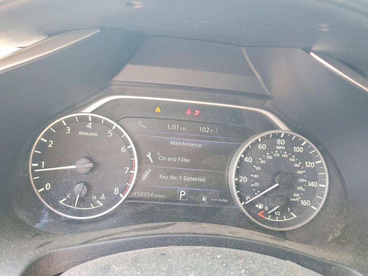 2015 Nissan Murano Sl Black vin: 5N1AZ2MGXFN240936