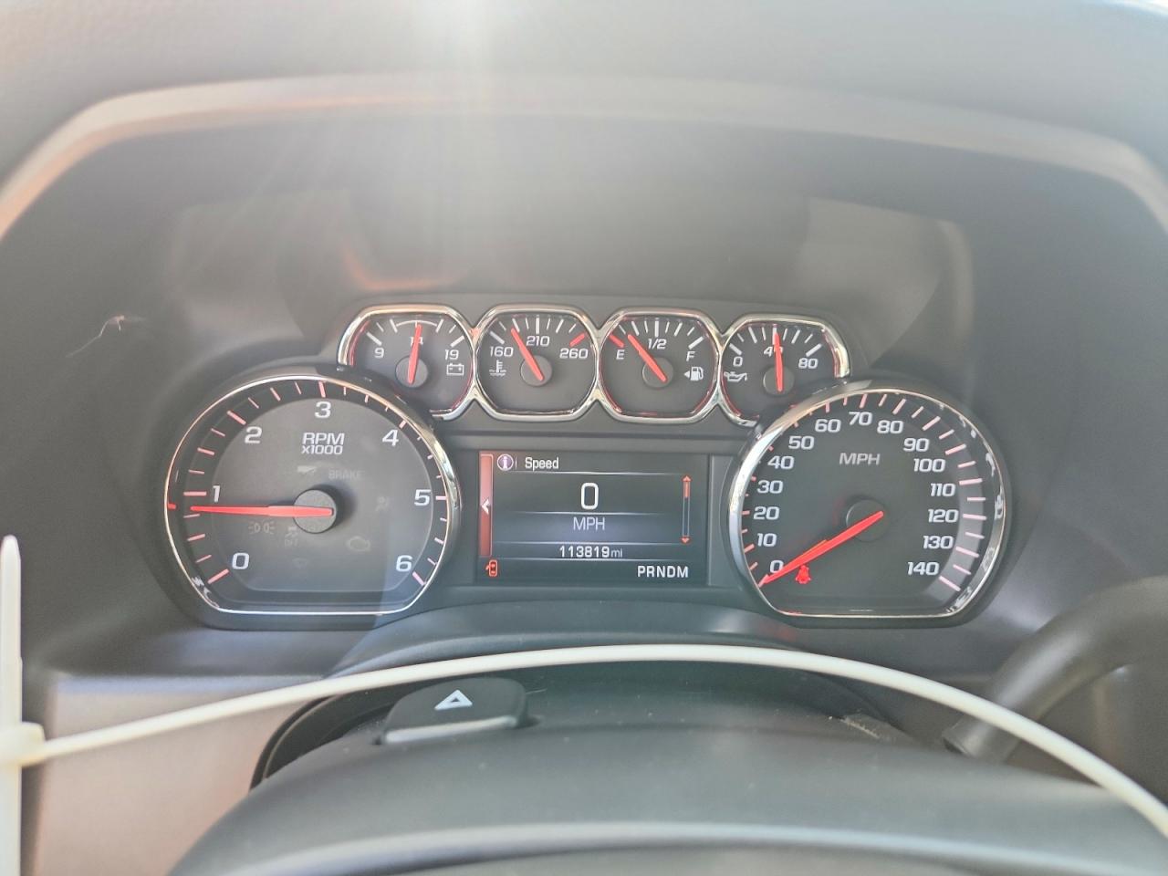 2014 Gmc Sierra K1500 Sle Silver vin: 3GTU2UEH0EG262850