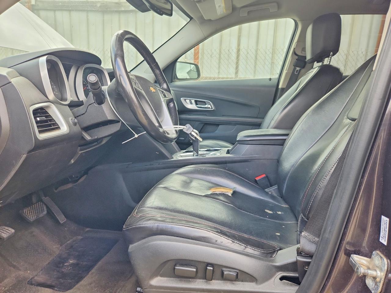 2014 Chevrolet Equinox Lt Угольный vin: 2GNALCEK1E6271730
