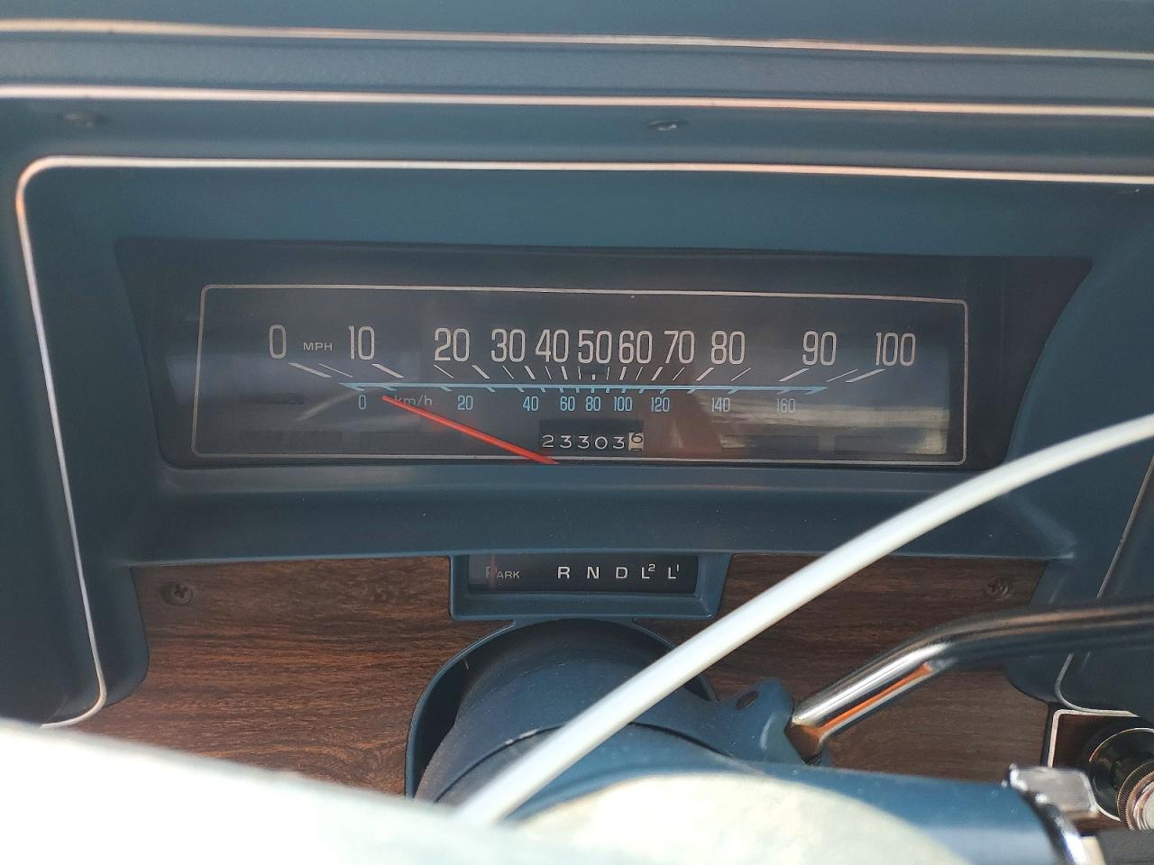 1977 Gmc Sprint Classic White vin: 5D80L7D500959