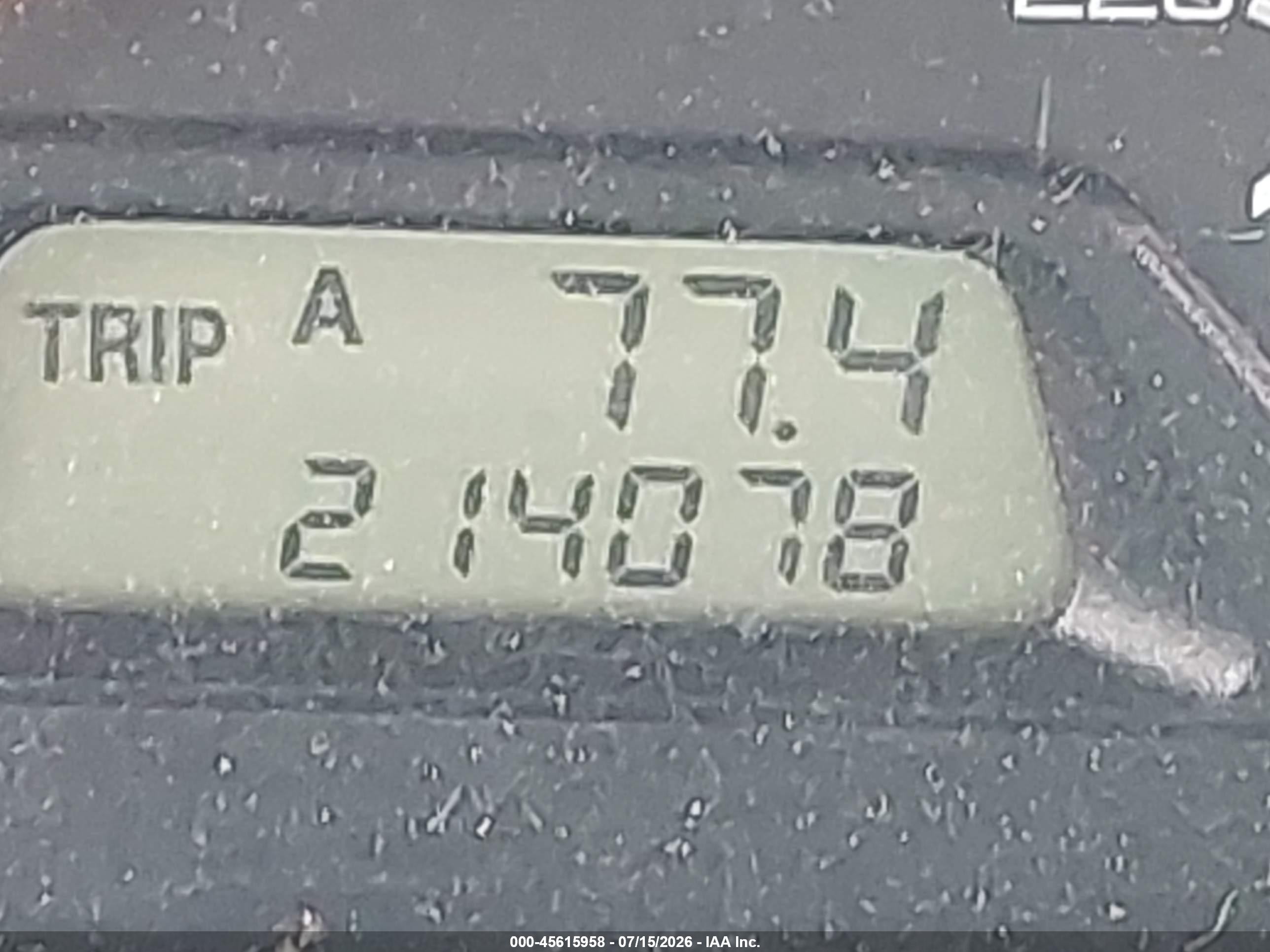 2004 Honda Odyssey Ex-l Серебряный vin: 5FNRL18014B109678