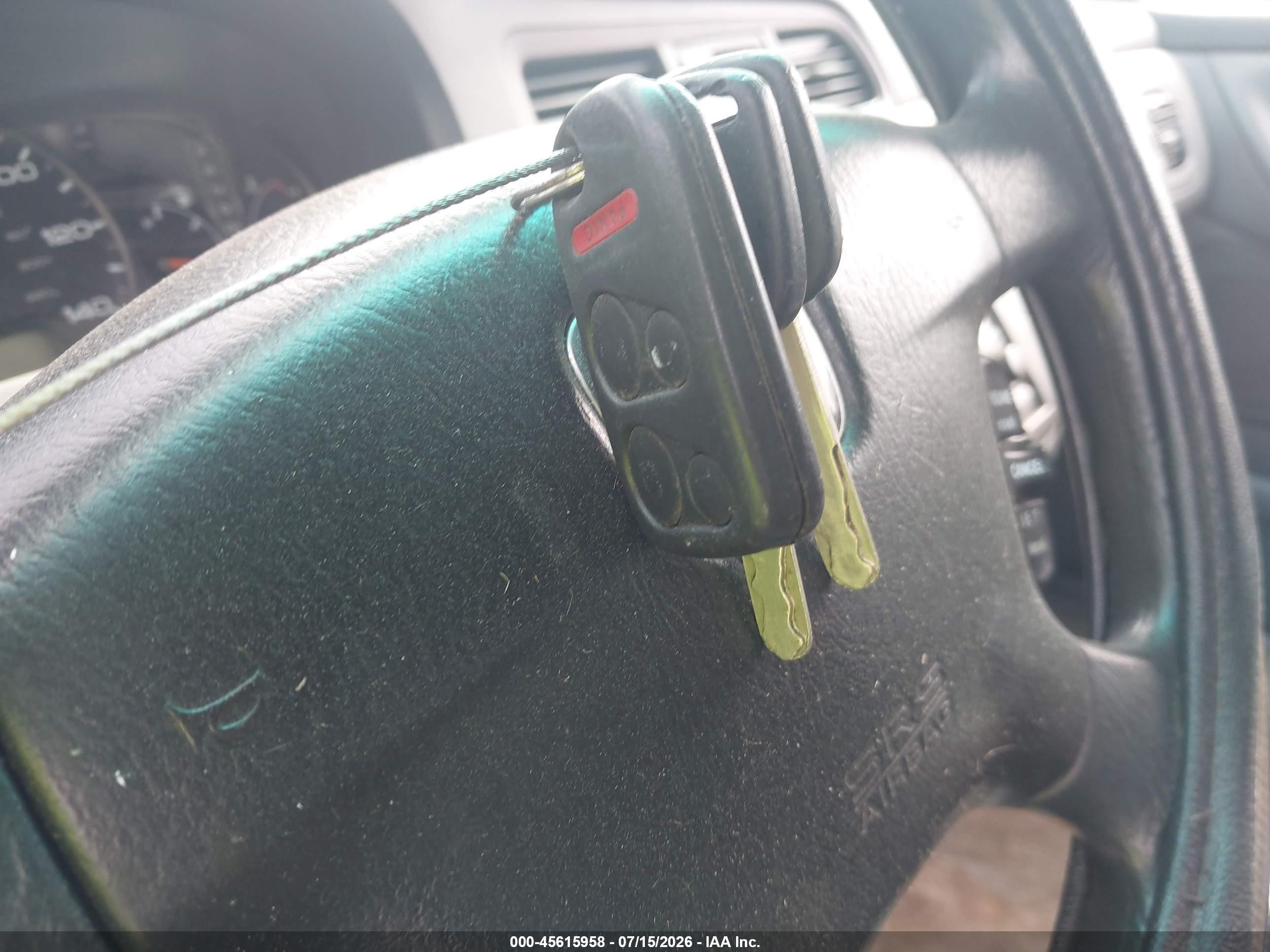 2004 Honda Odyssey Ex-l Серебряный vin: 5FNRL18014B109678