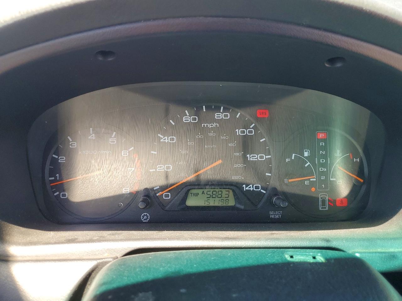2004 Honda Odyssey Exl Gray vin: 5FNRL18074B033626