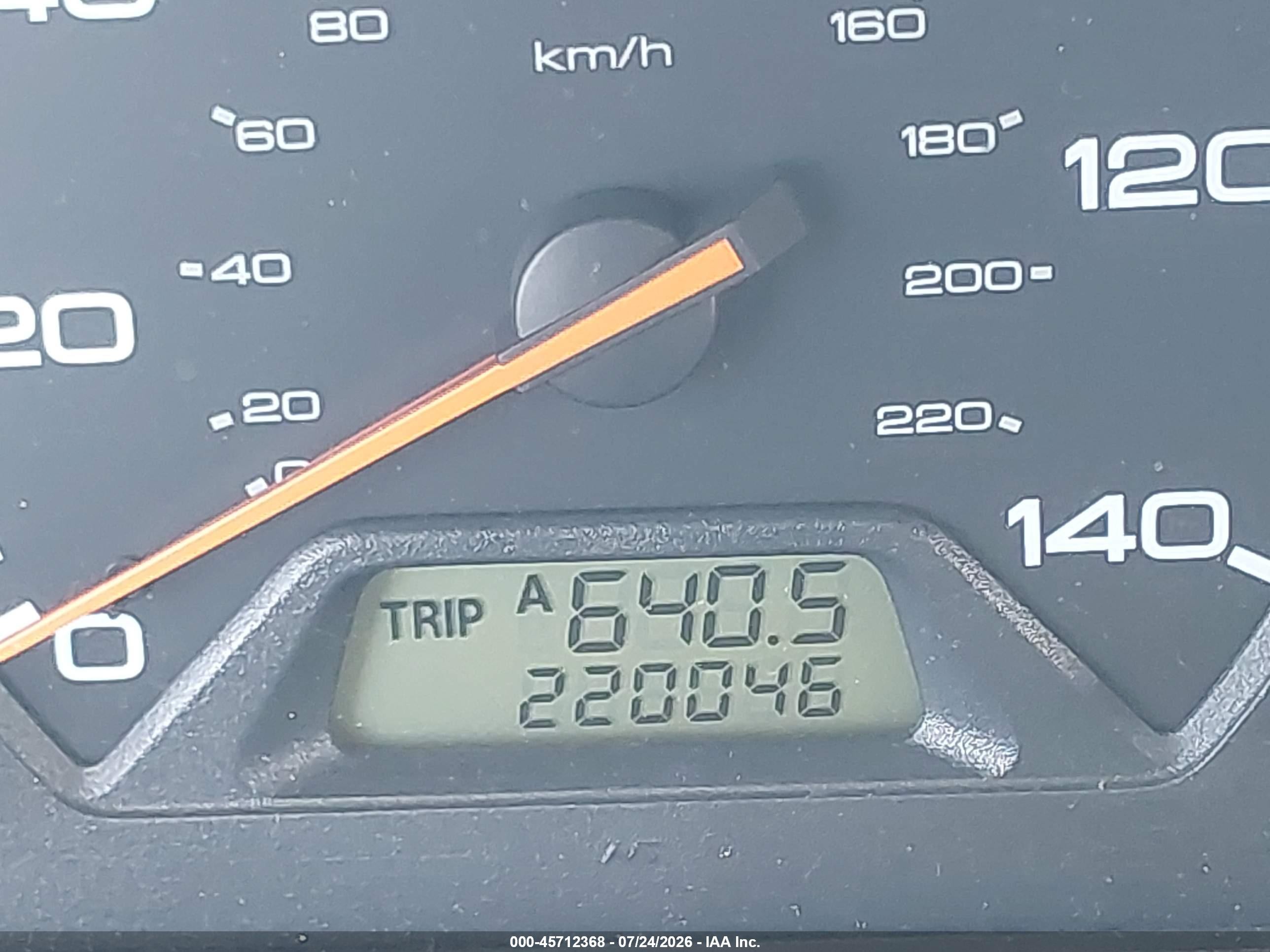 2003 Honda Odyssey Ex-l Silver vin: 5FNRL18083B092392