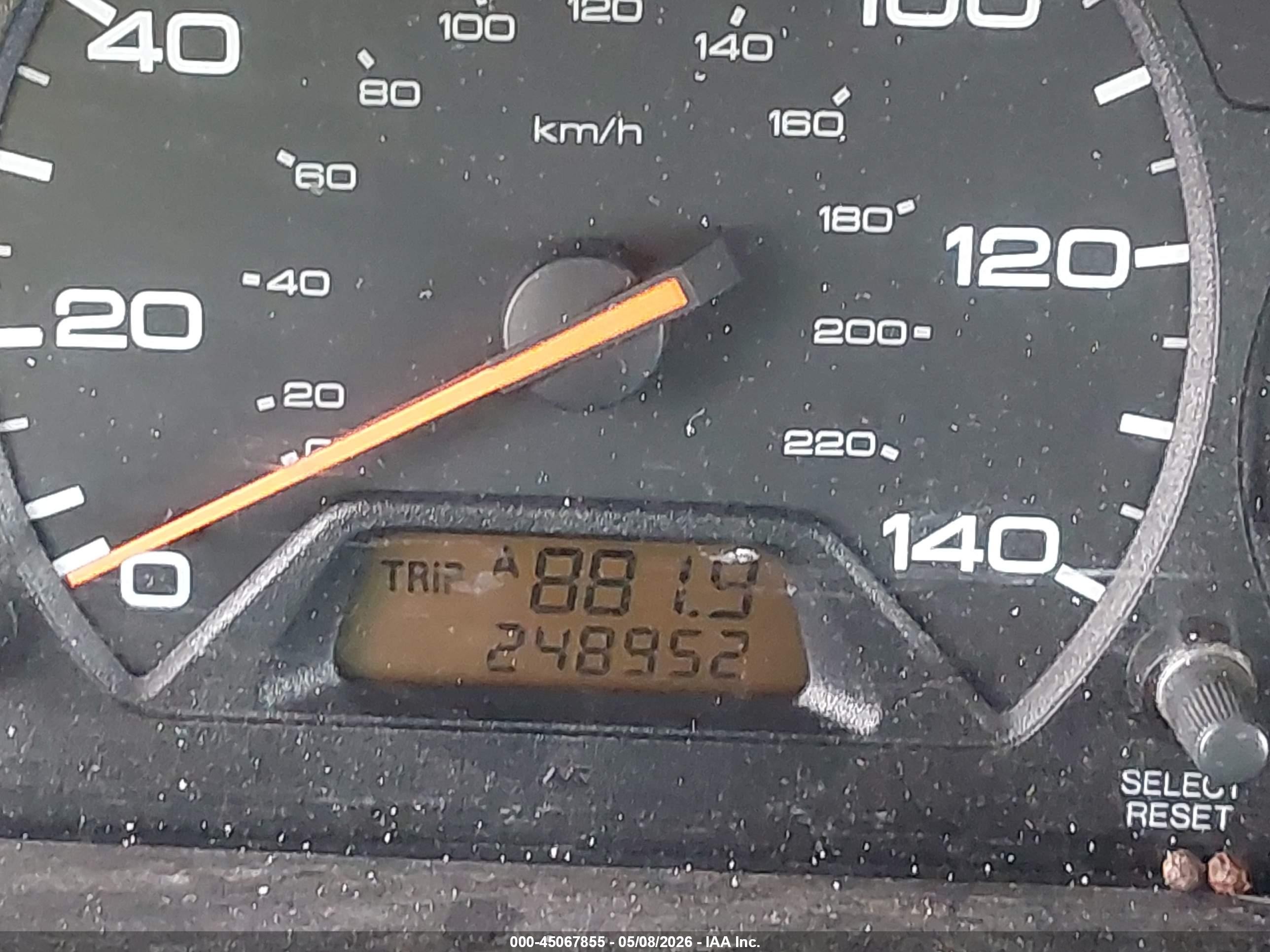 2003 Honda Odyssey Ex-l White vin: 5FNRL180X3B086769