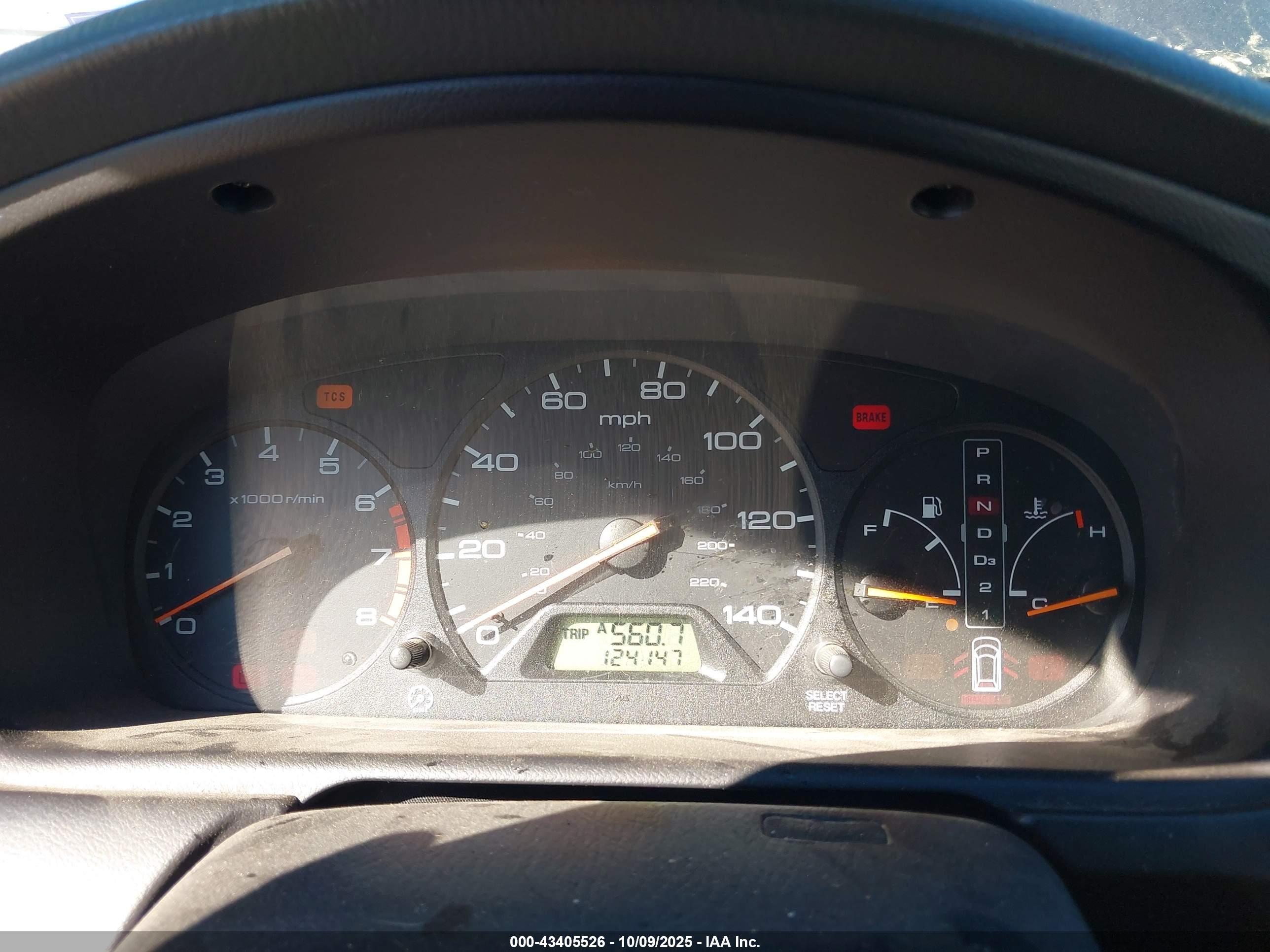 2004 Honda Odyssey Ex-l Green vin: 5FNRL180X4B033619