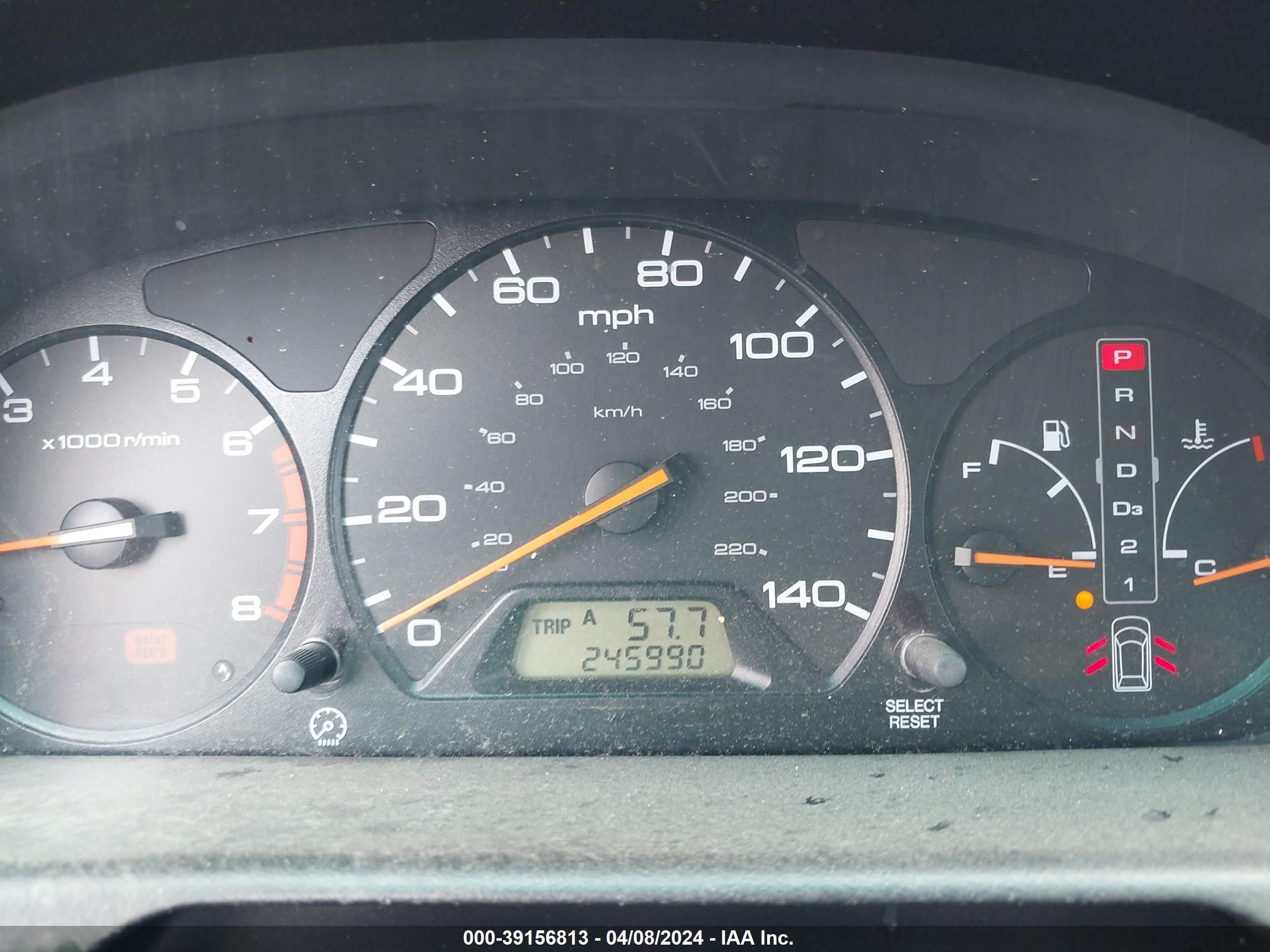 2004 Honda Odyssey Ex-l Black vin: 5FNRL180X4B074056