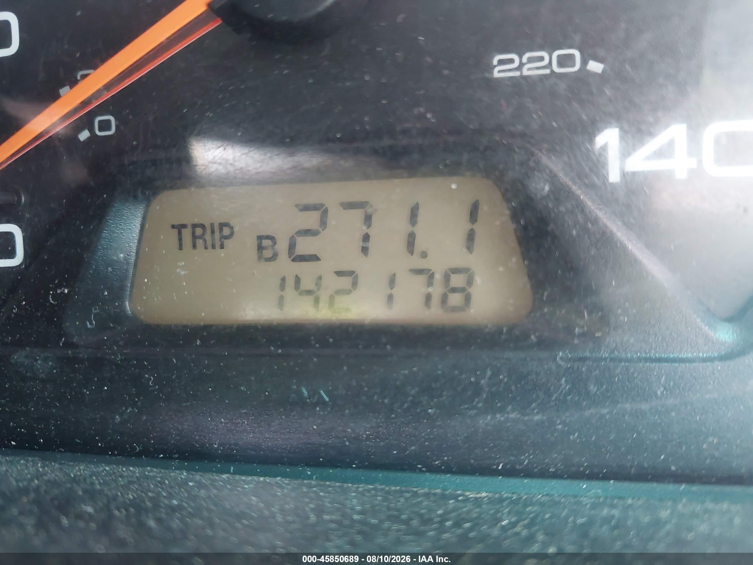 2004 Honda Odyssey Lx Серебряный vin: 5FNRL185X4B140200