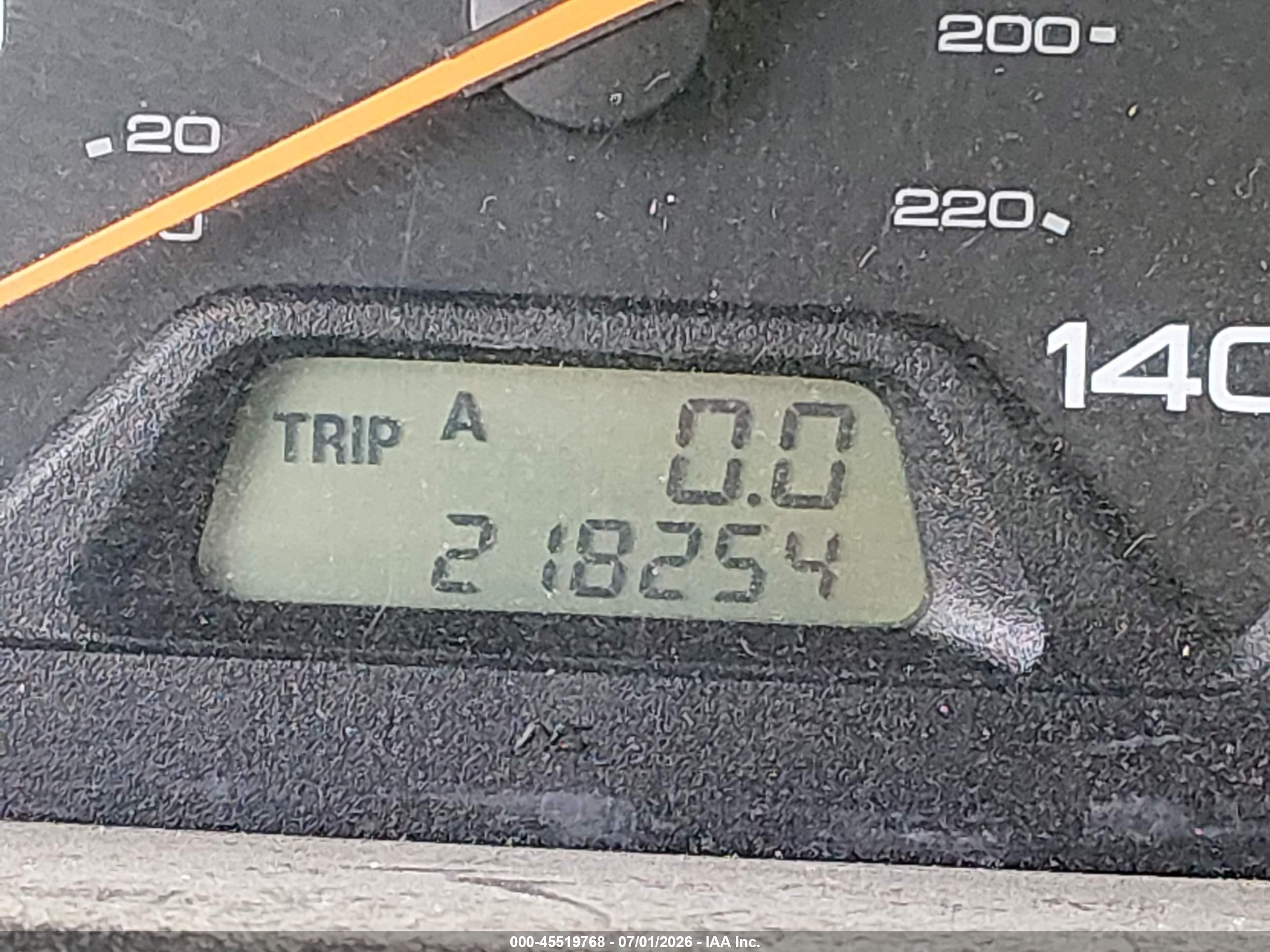 2004 Honda Odyssey Ex Серый vin: 5FNRL18604B053947