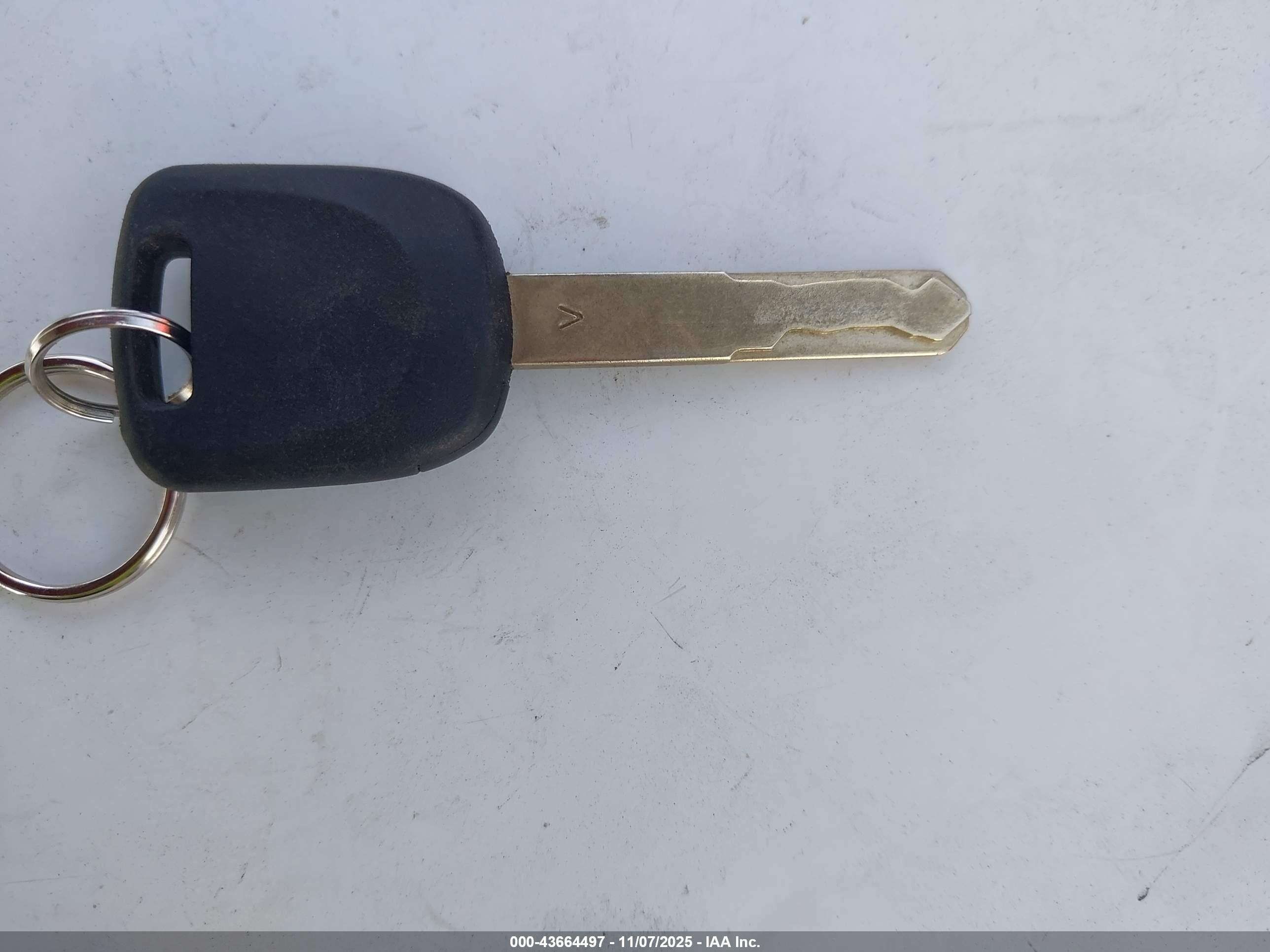 2004 Honda Odyssey Ex Light Blue vin: 5FNRL18674B067019