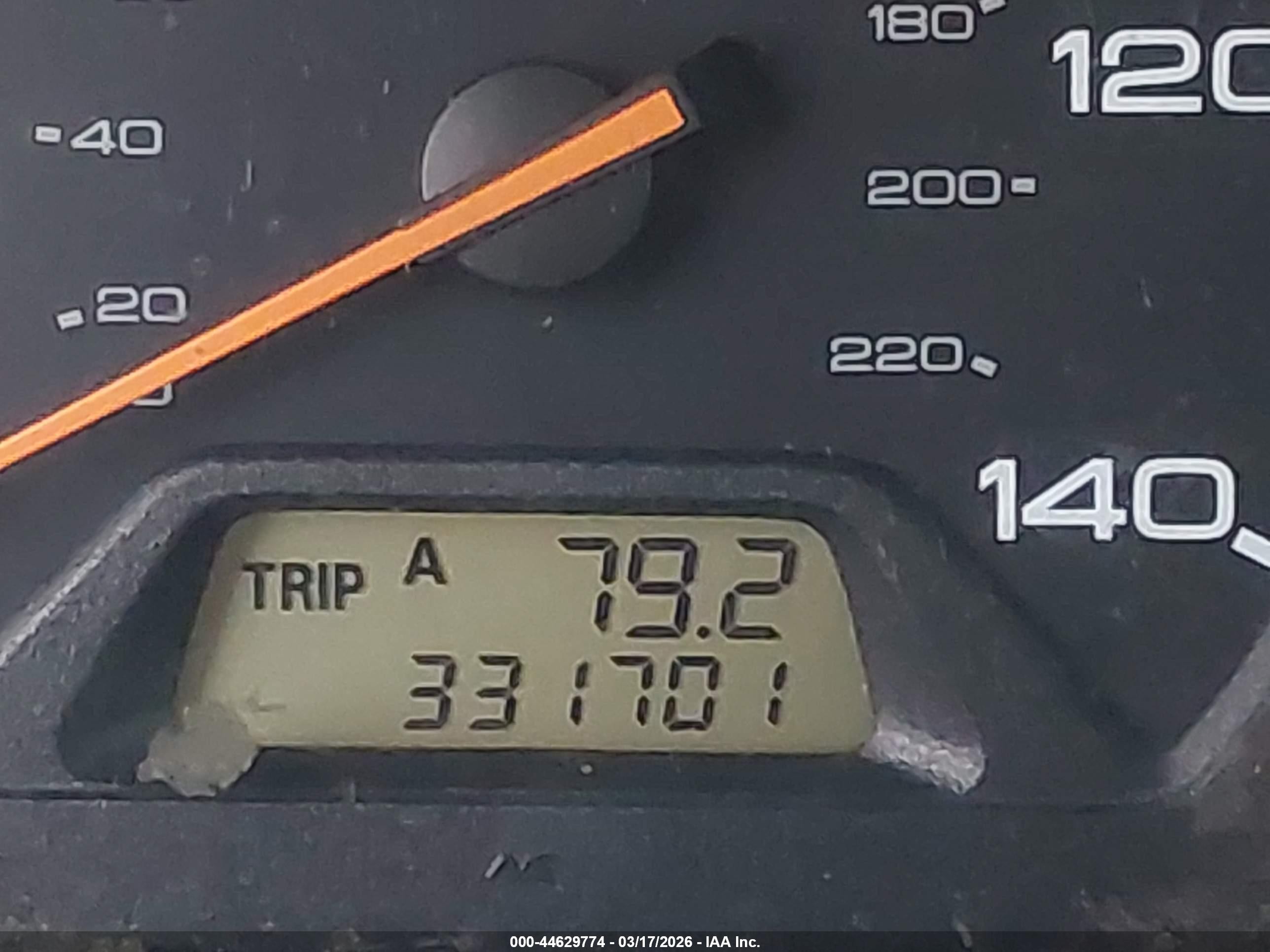 2003 Honda Odyssey Ex-l Silver vin: 5FNRL18703B108663