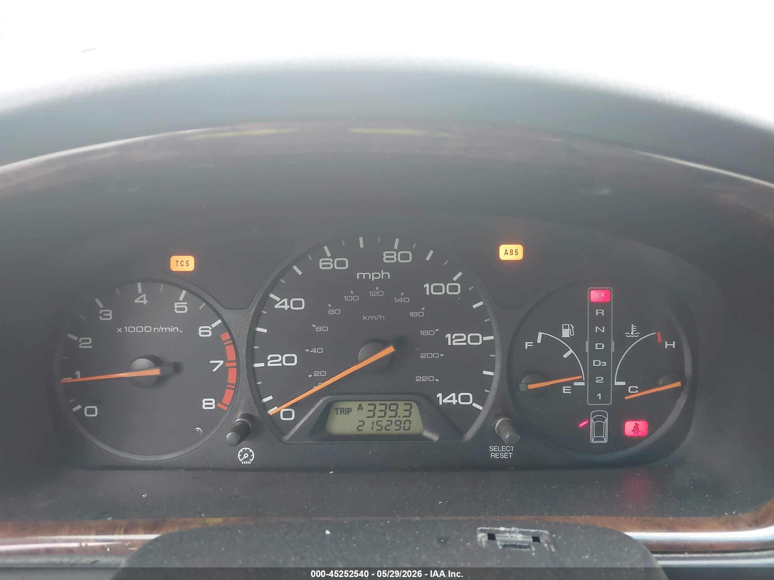2002 Honda Odyssey Ex-l Серебряный vin: 5FNRL18772B050940