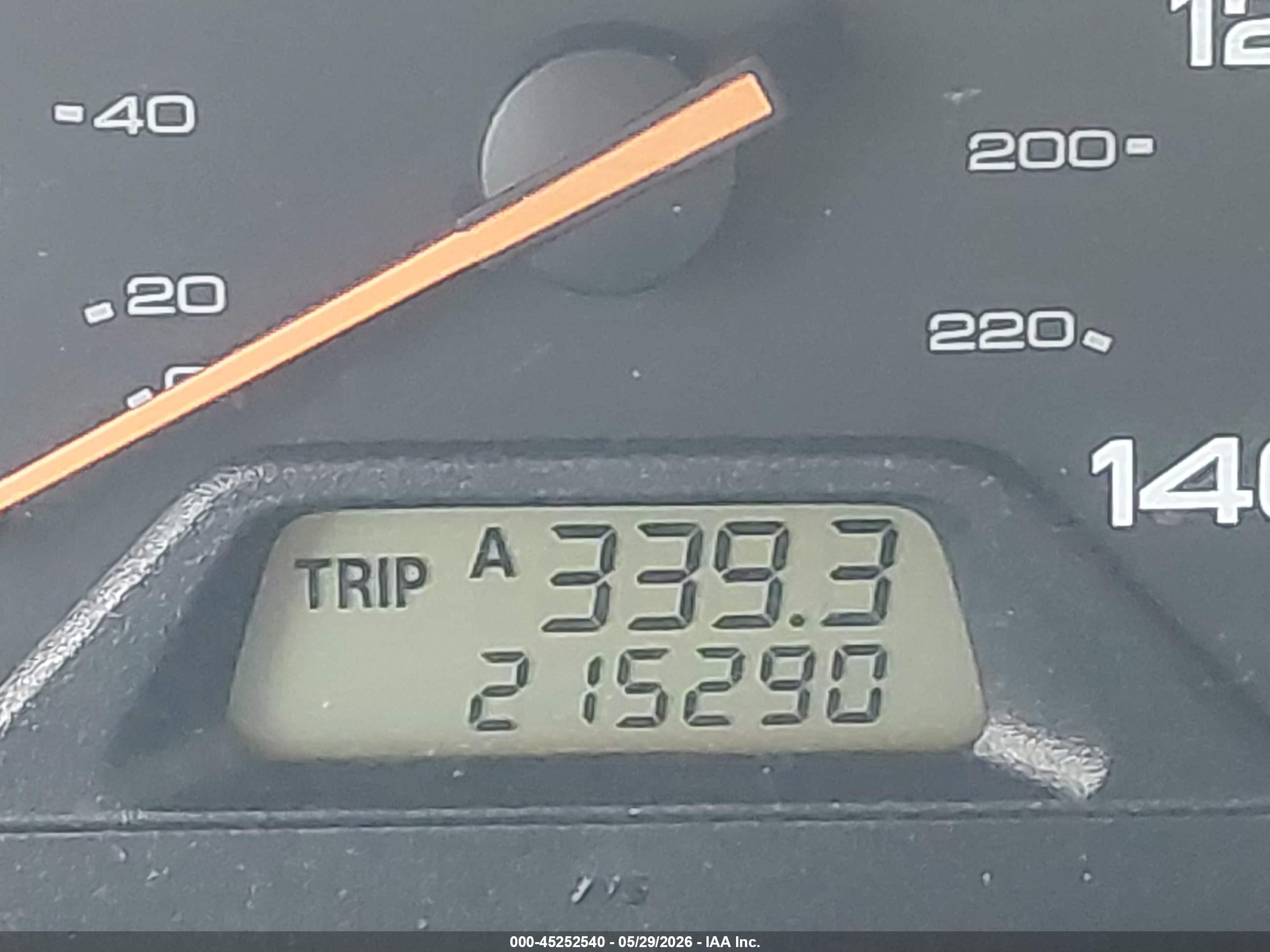 2002 Honda Odyssey Ex-l Серебряный vin: 5FNRL18772B050940
