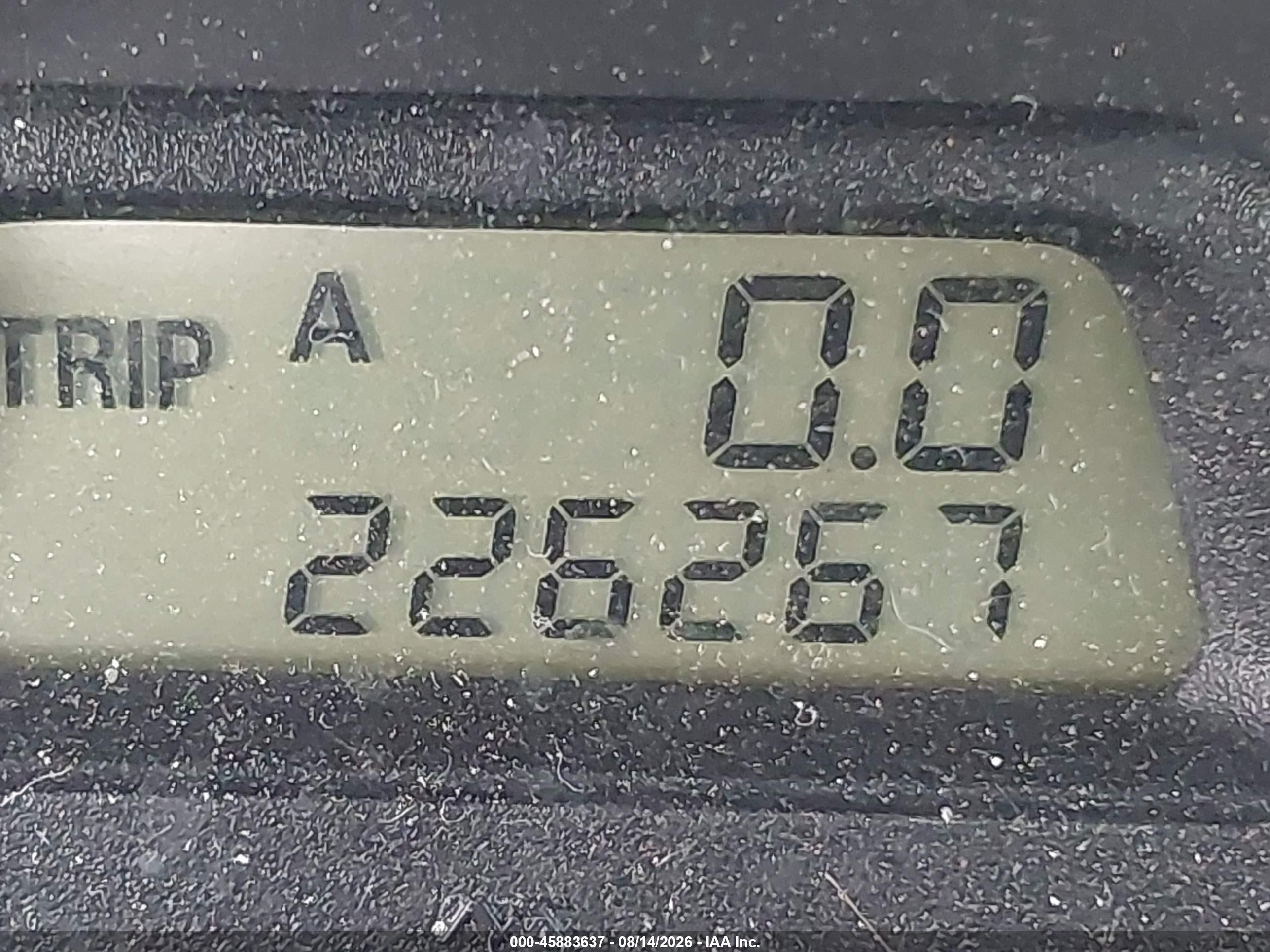 2003 Honda Odyssey Ex-l Silver vin: 5FNRL18903B015062