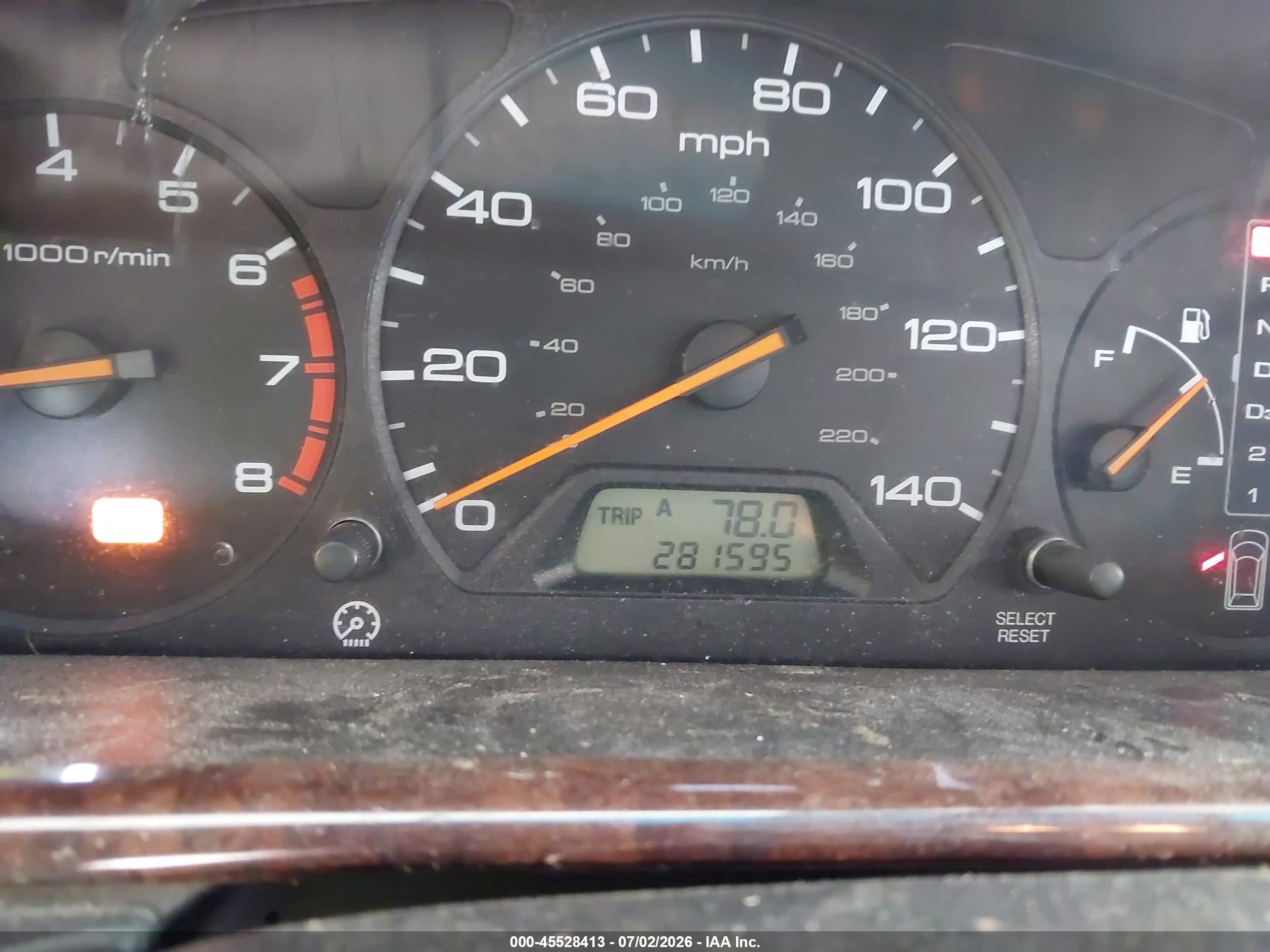 2004 Honda Odyssey Ex-l Black vin: 5FNRL18904B004998