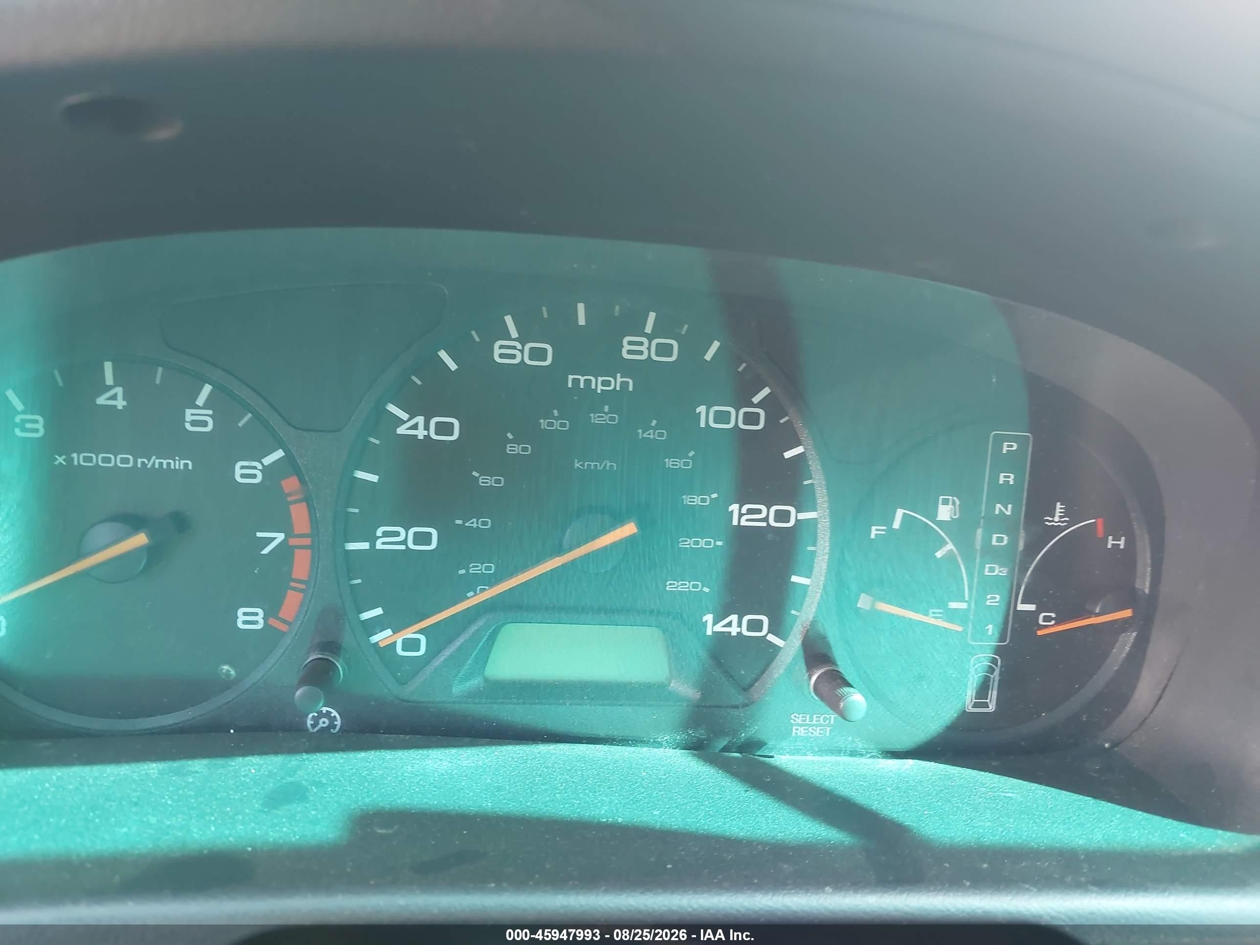 2004 Honda Odyssey Ex-l Gray vin: 5FNRL18904B064103
