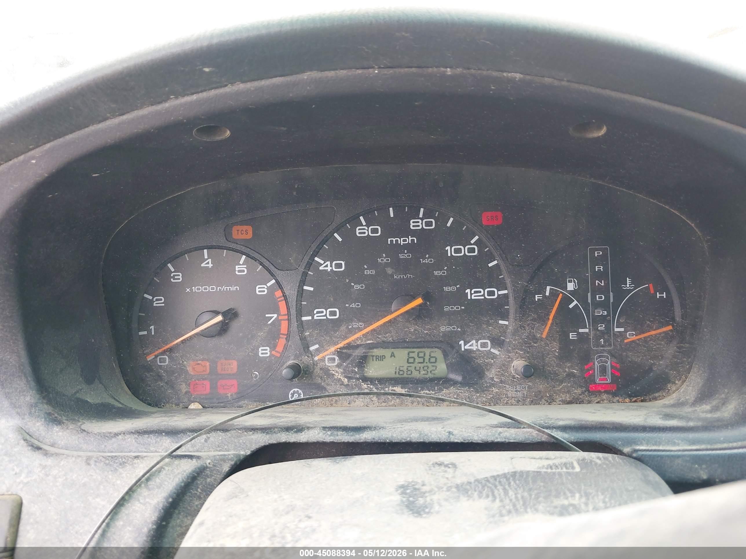 2004 Honda Odyssey Ex-l White vin: 5FNRL18914B034589