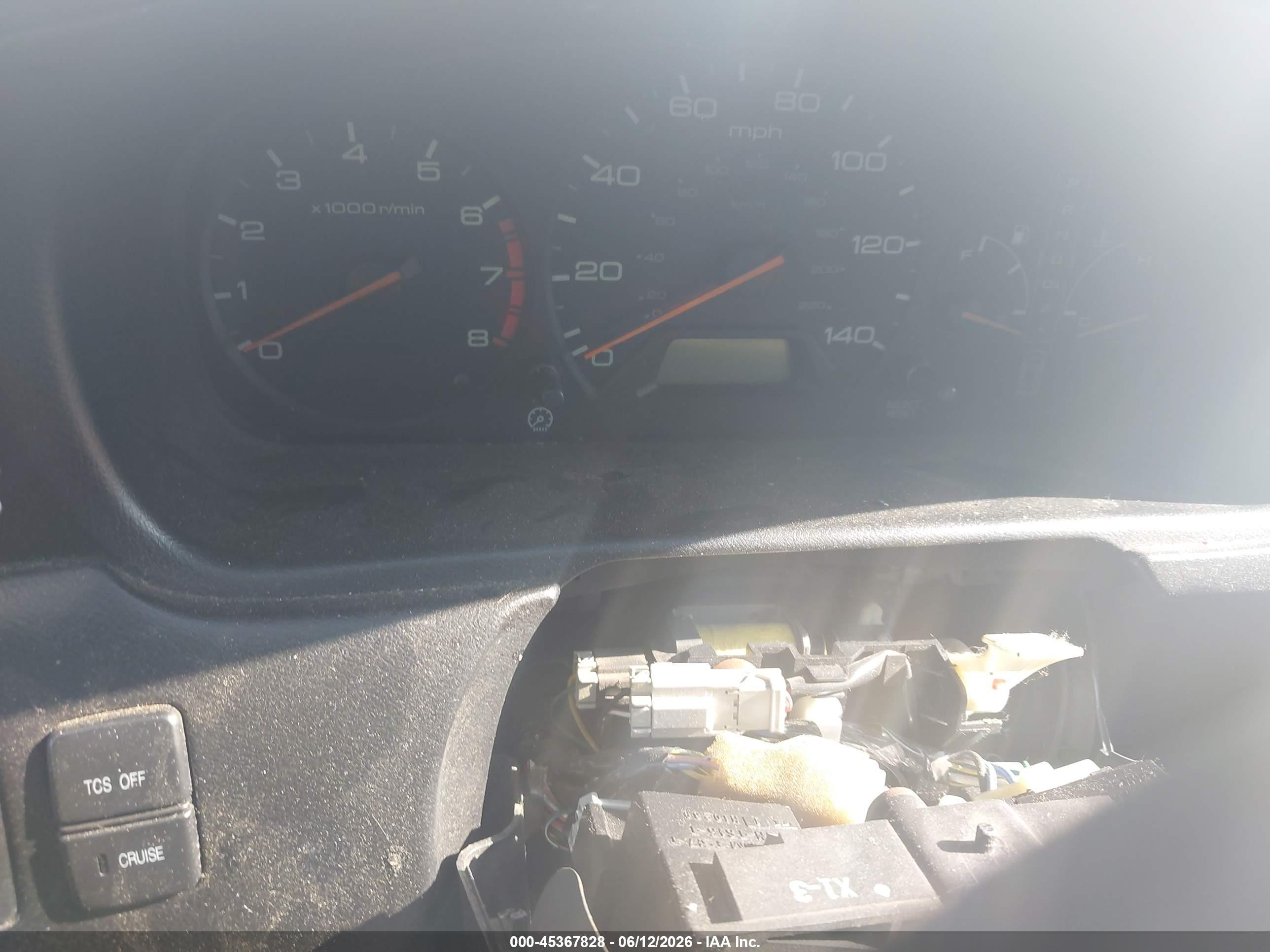 2003 Honda Odyssey Ex-l Gray vin: 5FNRL18943B019129