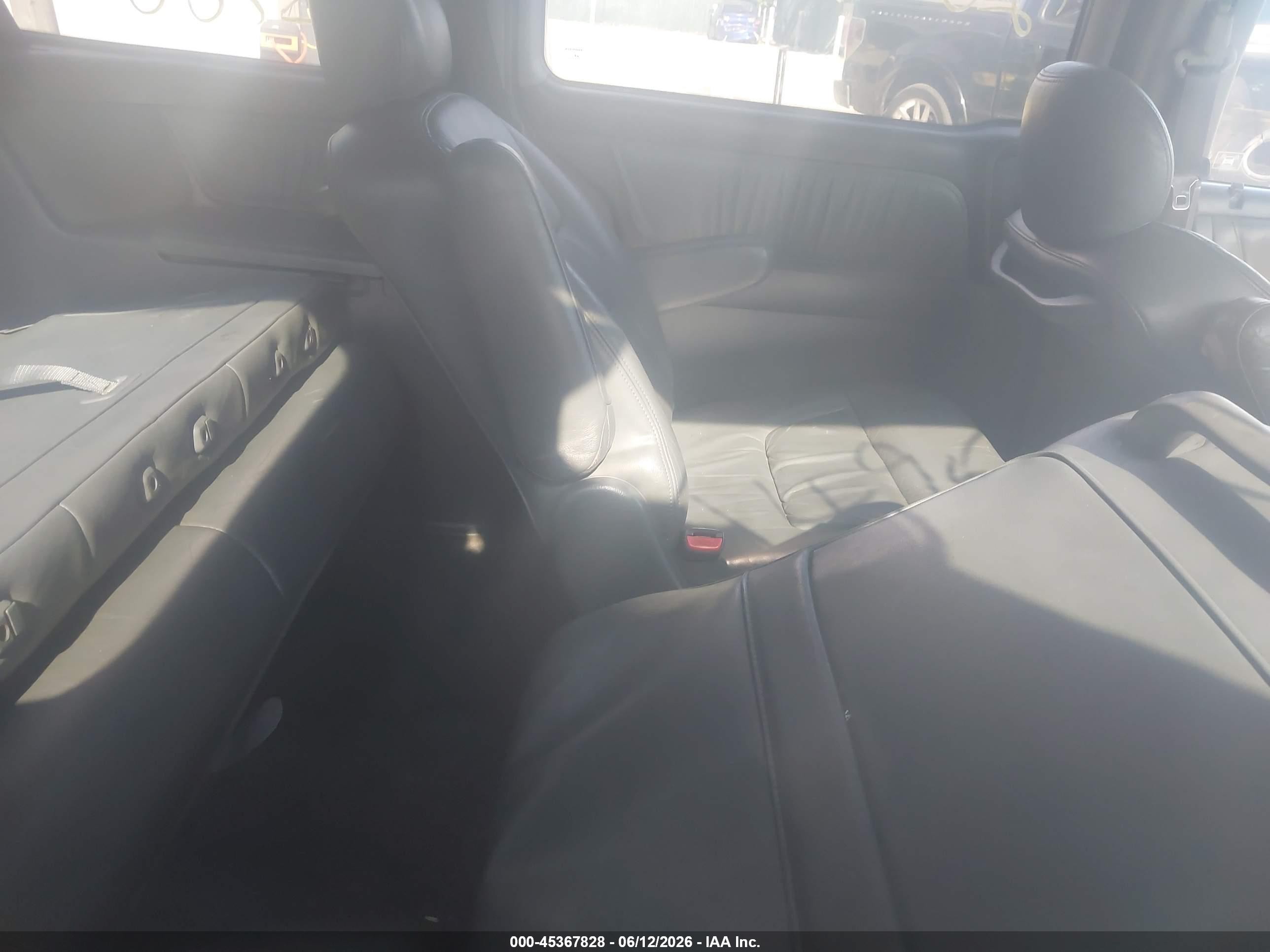 2003 Honda Odyssey Ex-l Gray vin: 5FNRL18943B019129