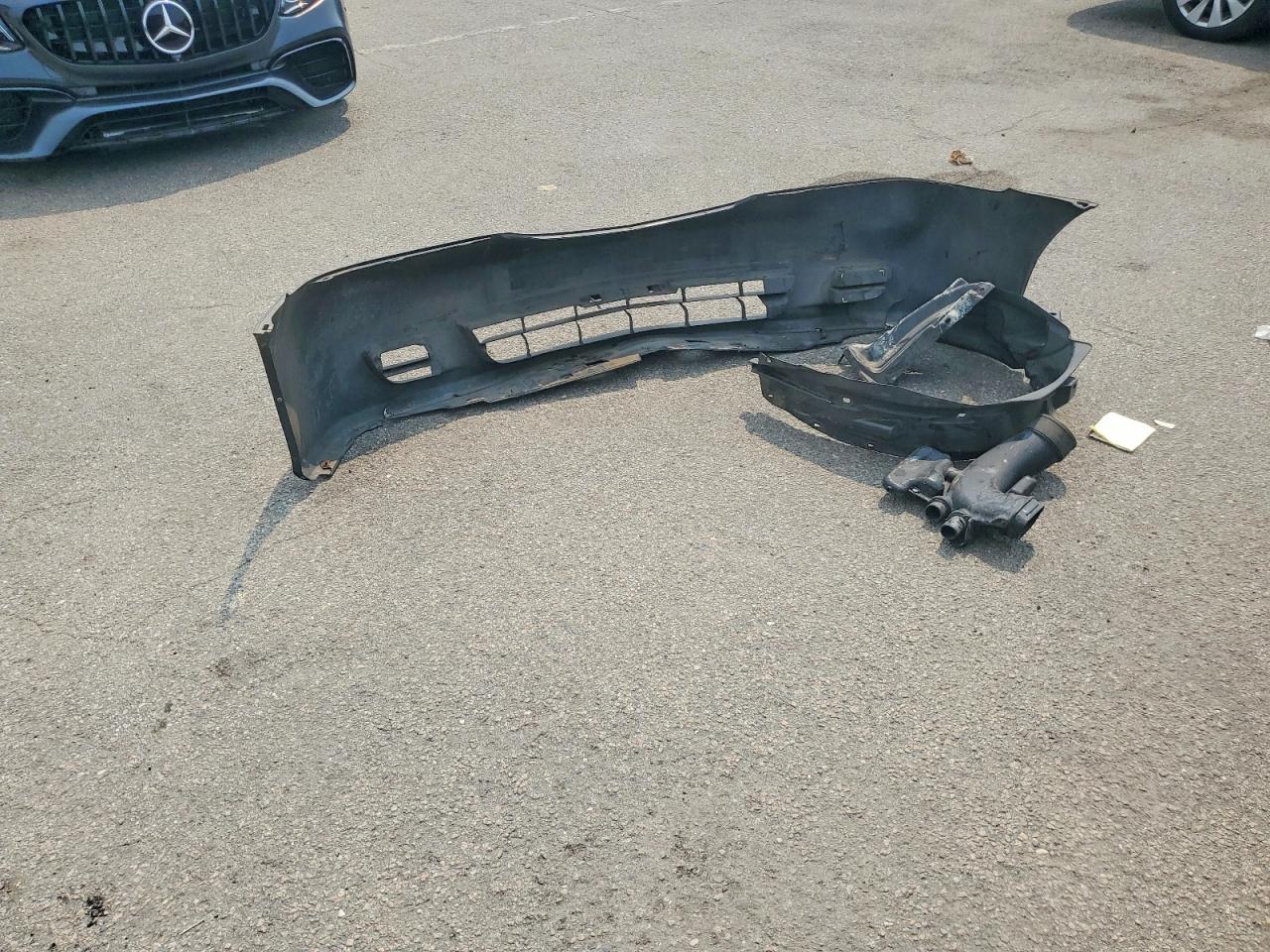 2004 Honda Odyssey Exl Charcoal vin: 5FNRL18944B009704