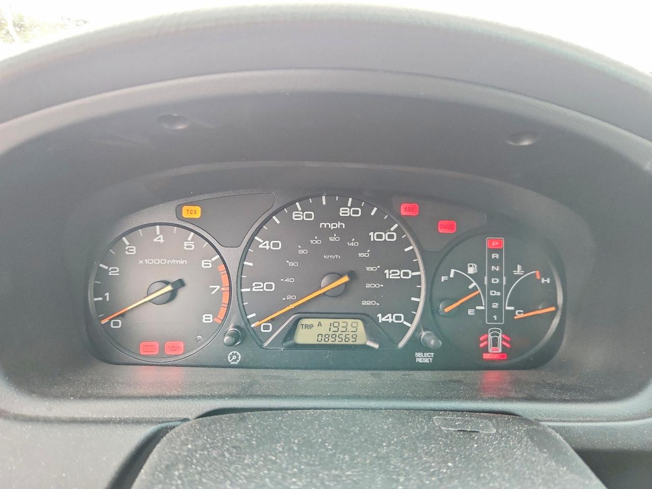 2004 Honda Odyssey Exl Серебряный vin: 5FNRL18944B121631