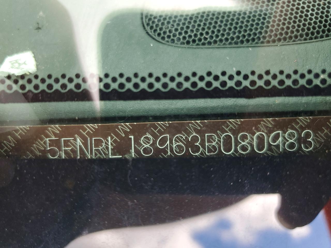 2003 Honda Odyssey Exl Charcoal vin: 5FNRL18963B080983