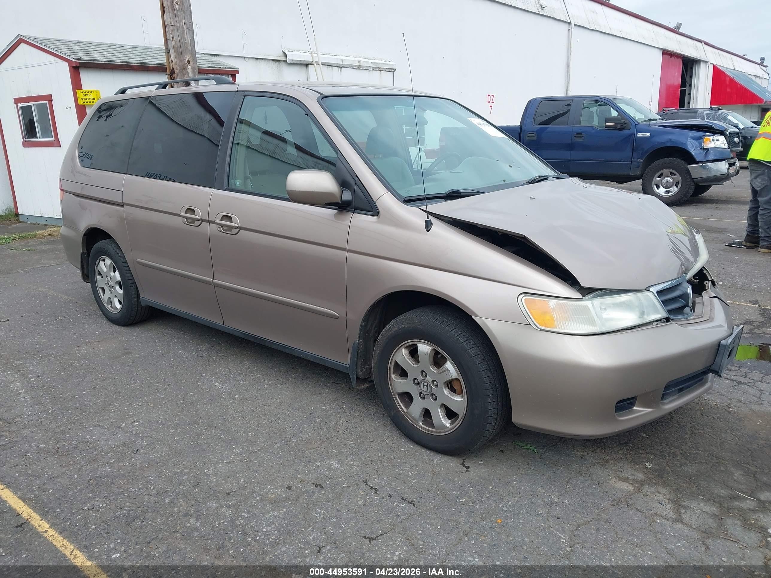 5FNRL18963B102495