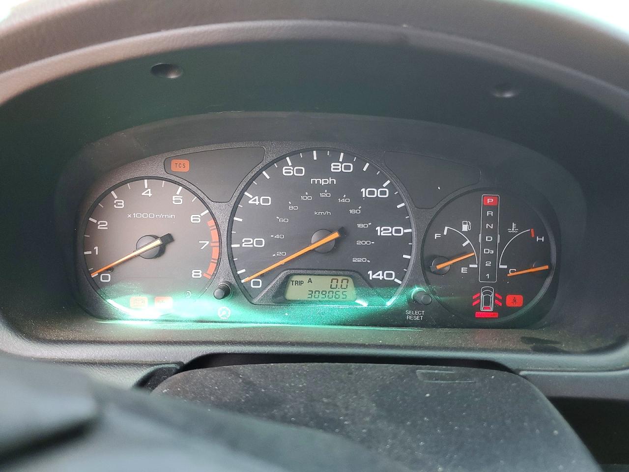 2004 Honda Odyssey Exl Silver vin: 5FNRL18974B022933