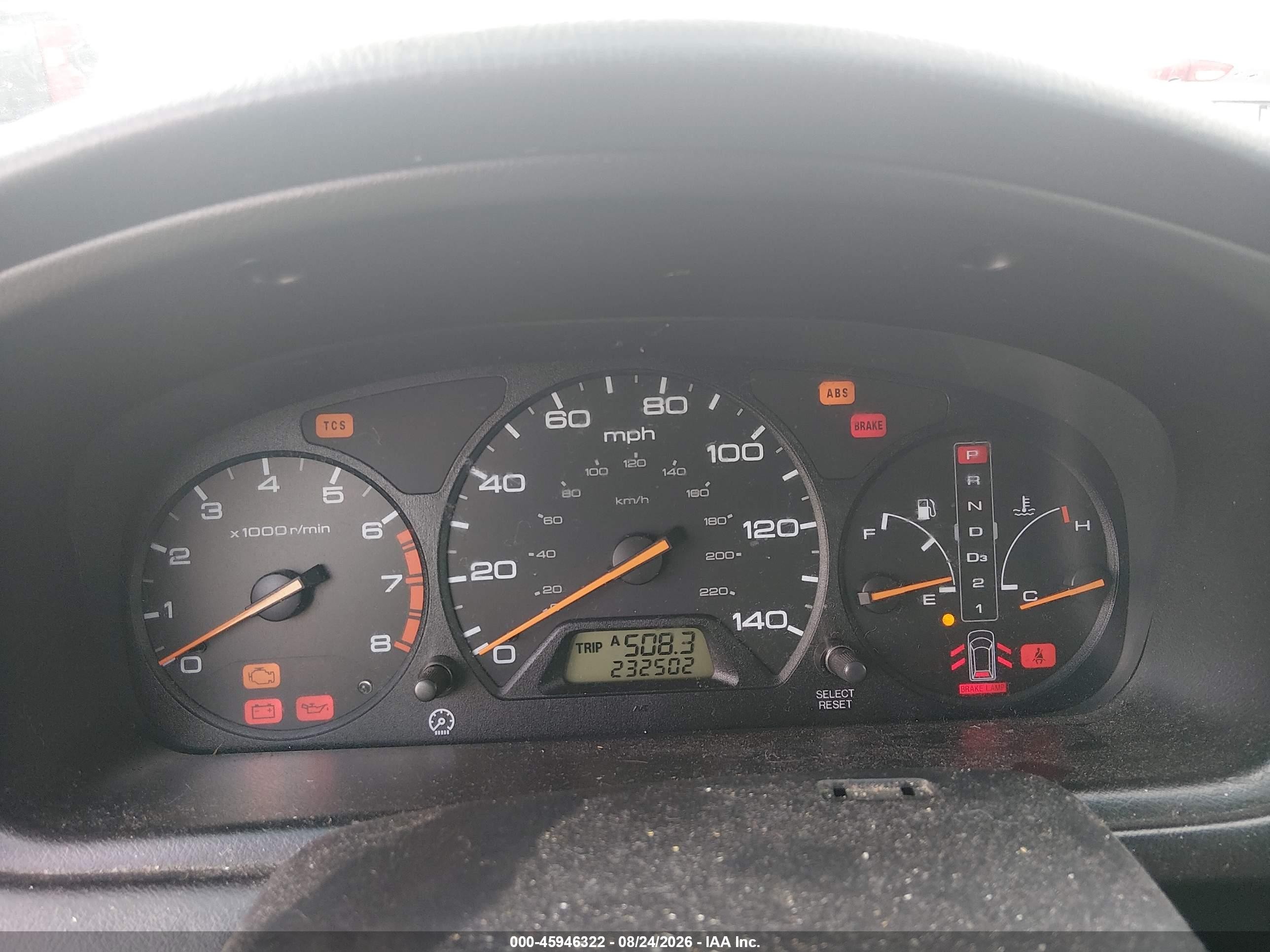 2004 Honda Odyssey Ex-l White vin: 5FNRL18984B016090