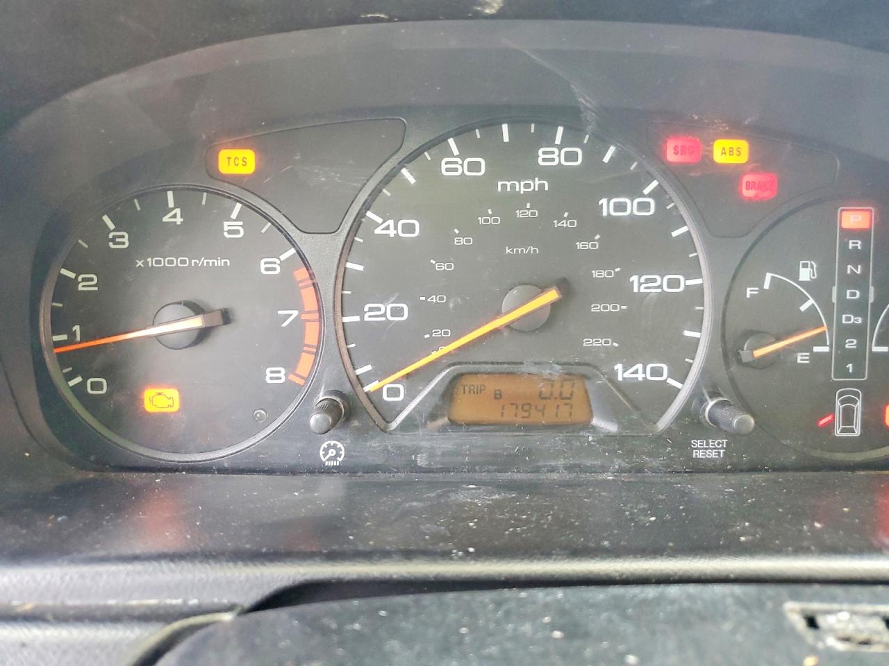 2002 Honda Odyssey Exl Серебряный vin: 5FNRL18992B039925