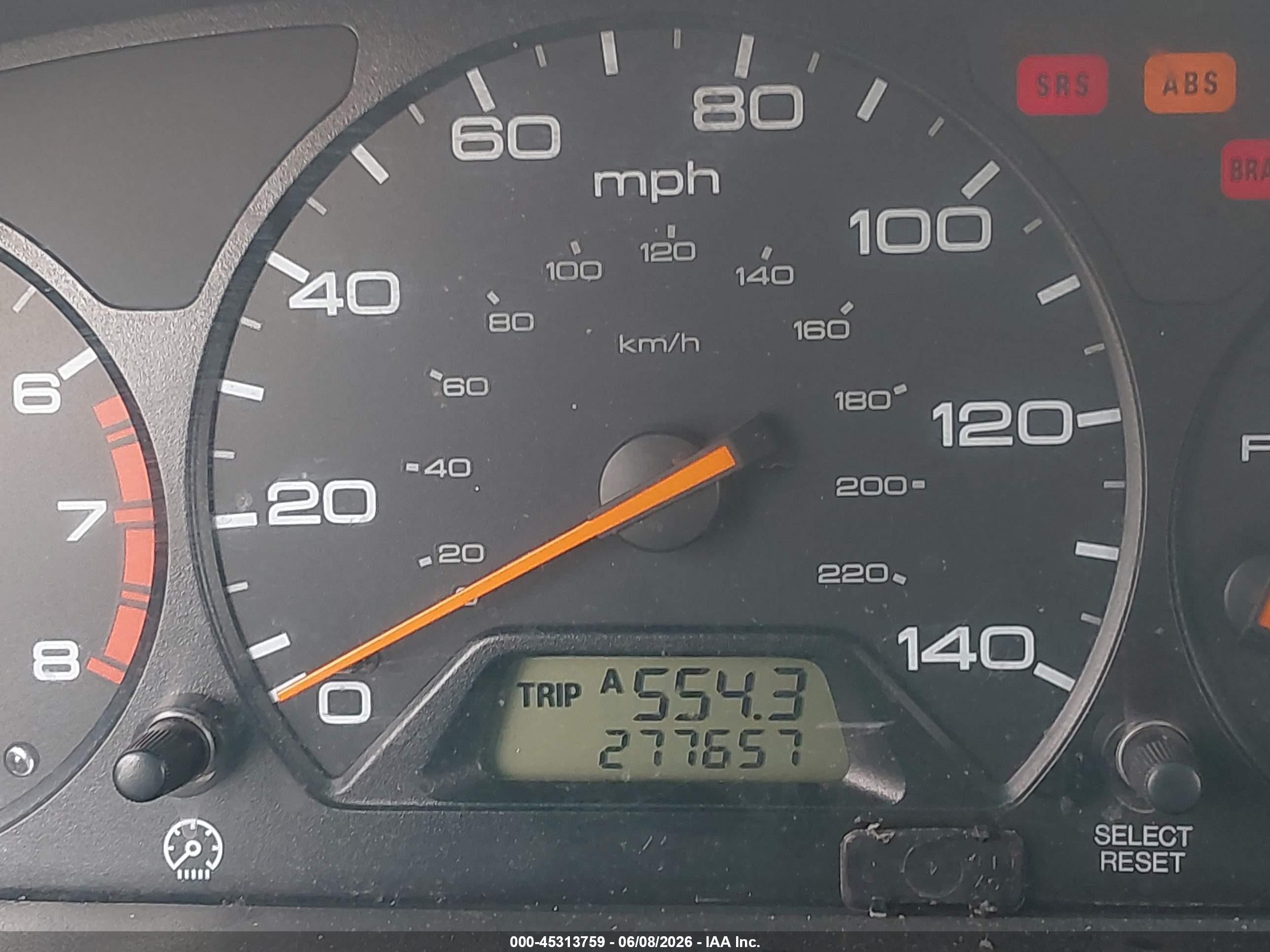 2004 Honda Odyssey Ex-l White vin: 5FNRL18994B092952