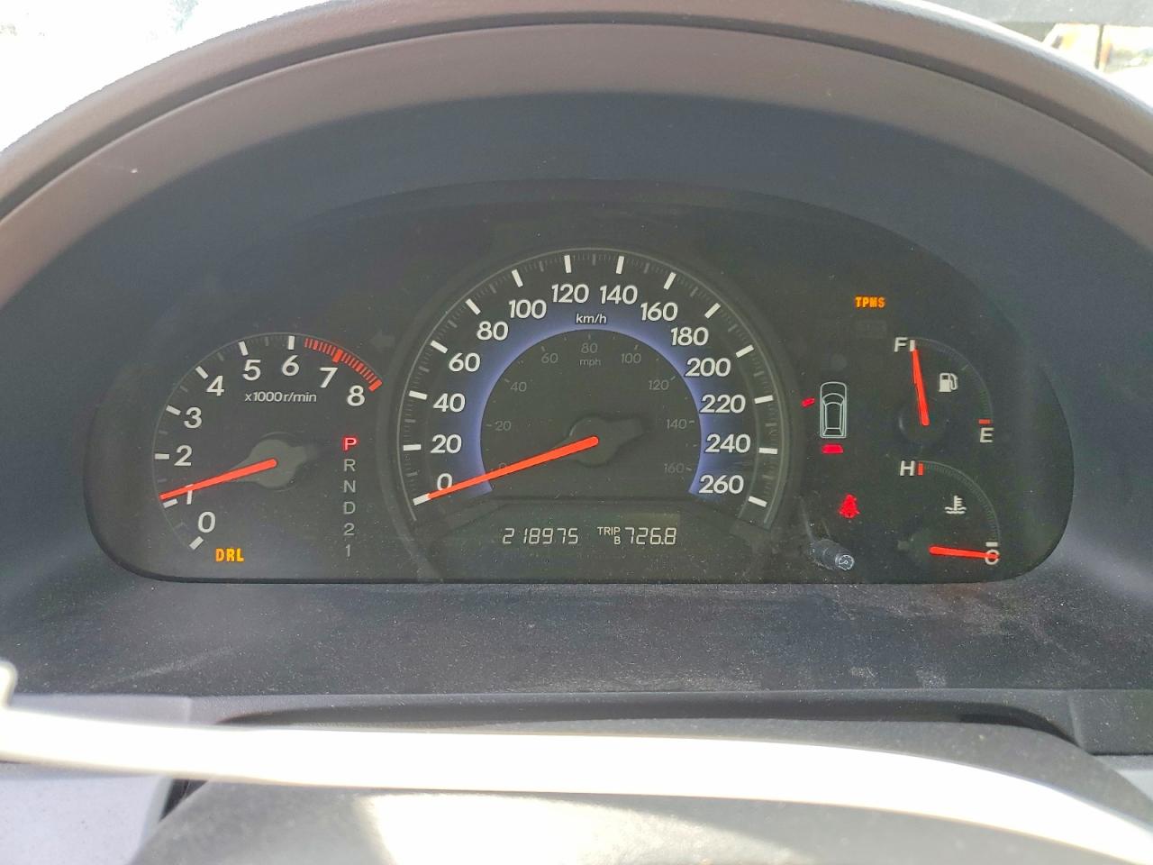 2009 Honda Odyssey Lx Blue vin: 5FNRL38199B502520