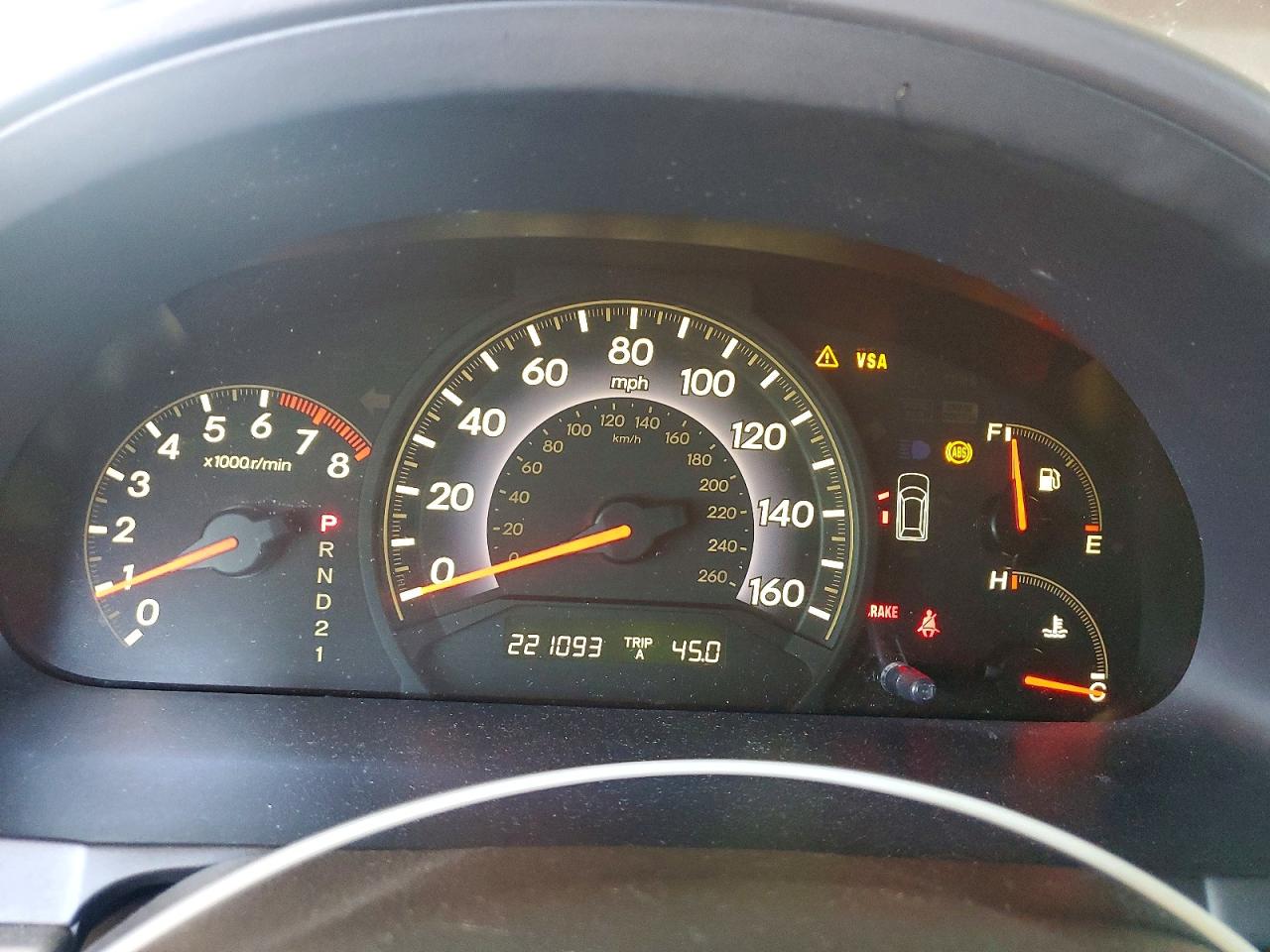 2008 Honda Odyssey Lx Maroon vin: 5FNRL38208B116107