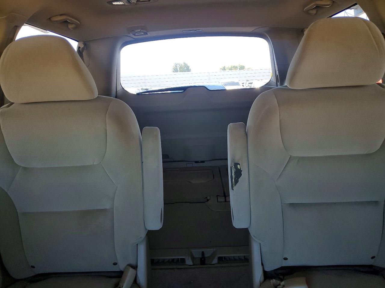 2008 Honda Odyssey Lx Maroon vin: 5FNRL38208B116107