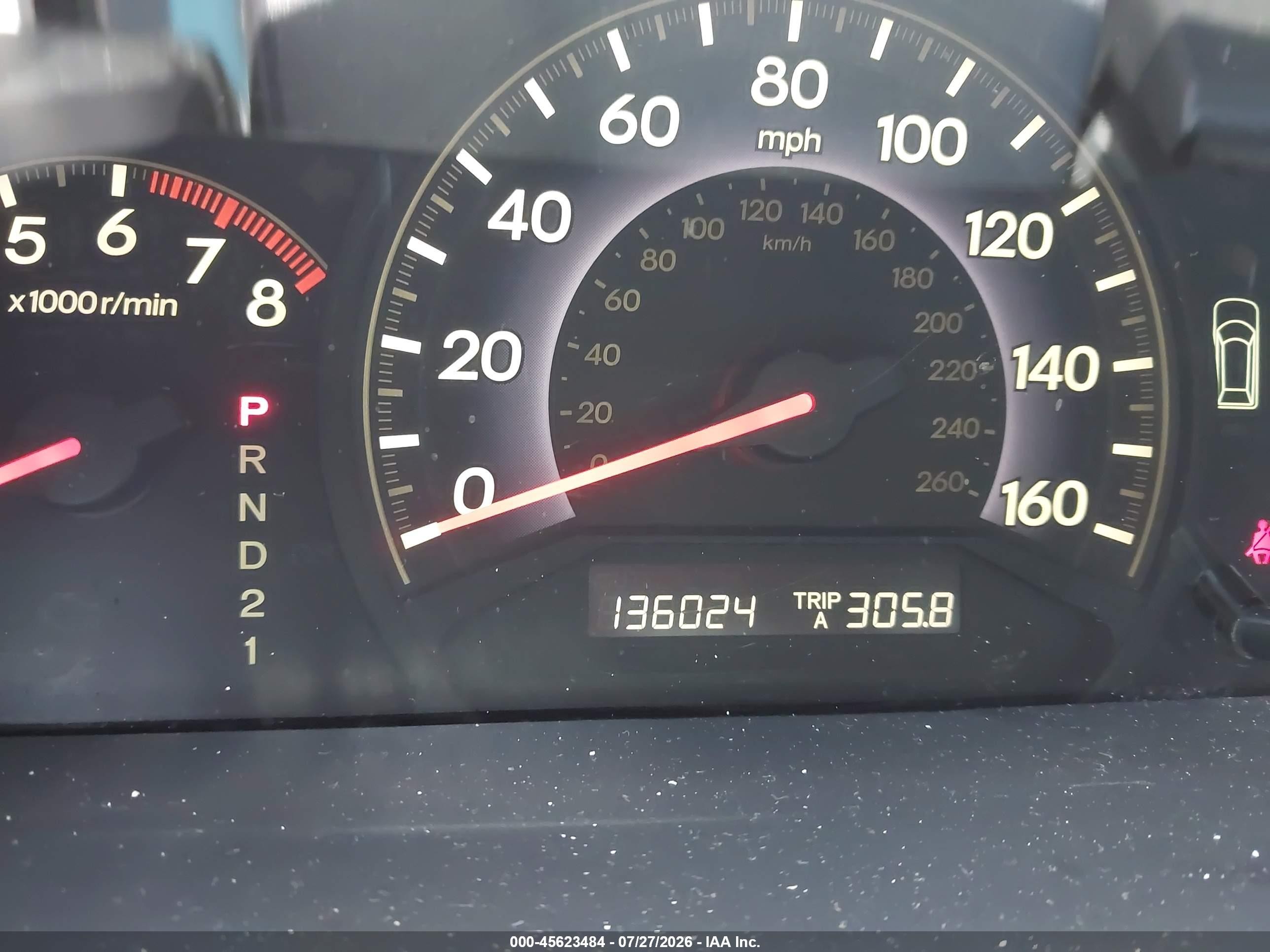 2007 Honda Odyssey Lx Silver vin: 5FNRL38217B137255