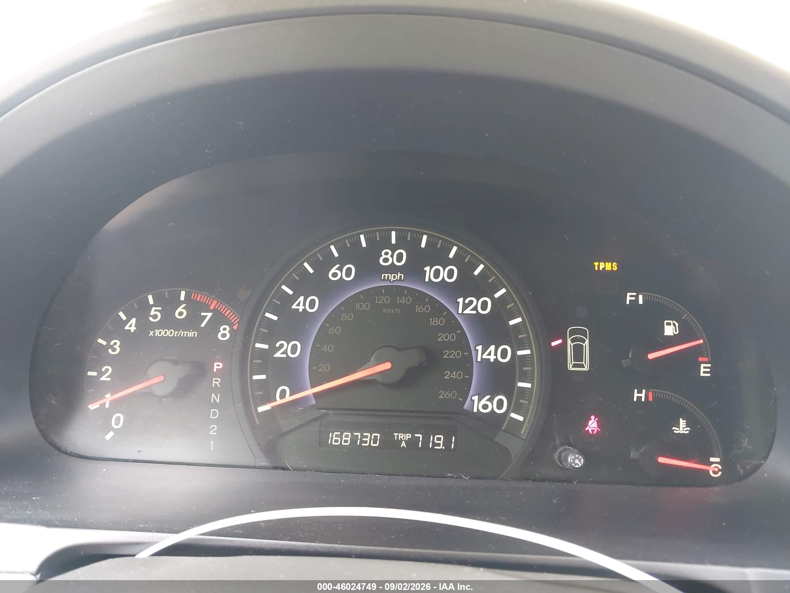 2008 Honda Odyssey Lx Blue vin: 5FNRL38218B080735