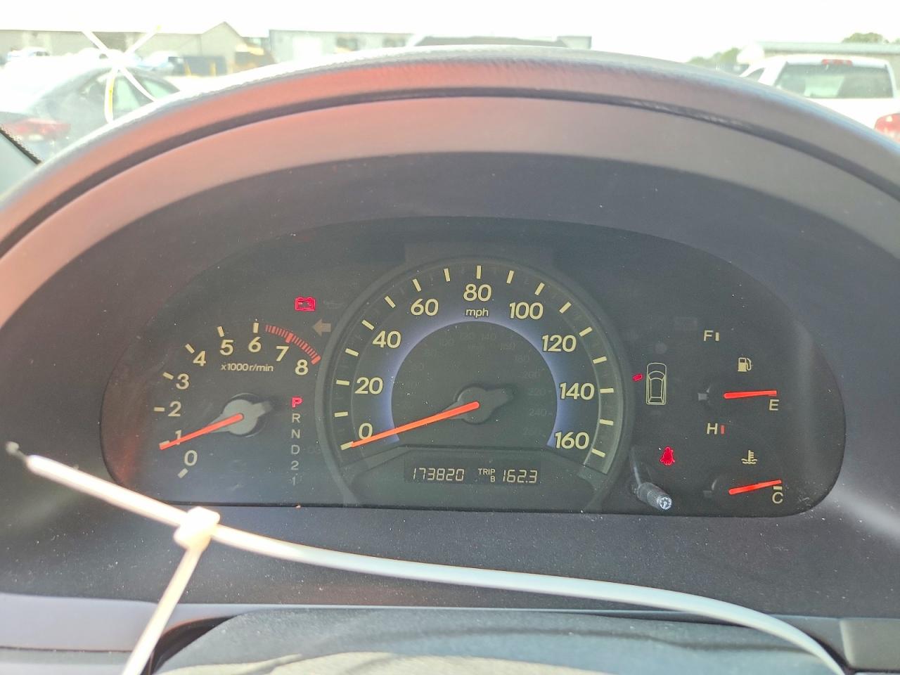 2006 Honda Odyssey Lx Silver vin: 5FNRL38226B123802