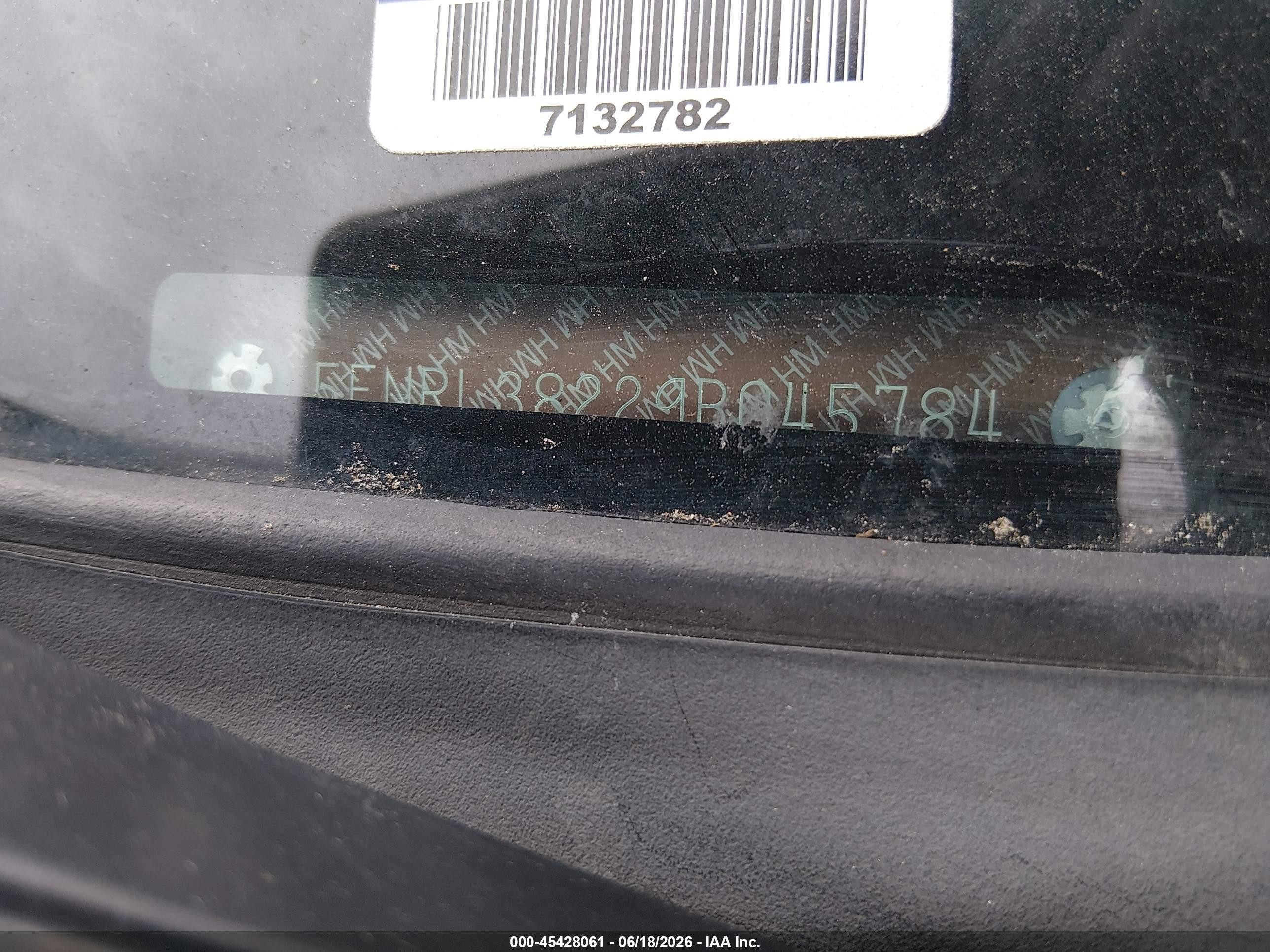 2009 Honda Odyssey Lx Gray vin: 5FNRL38229B045784