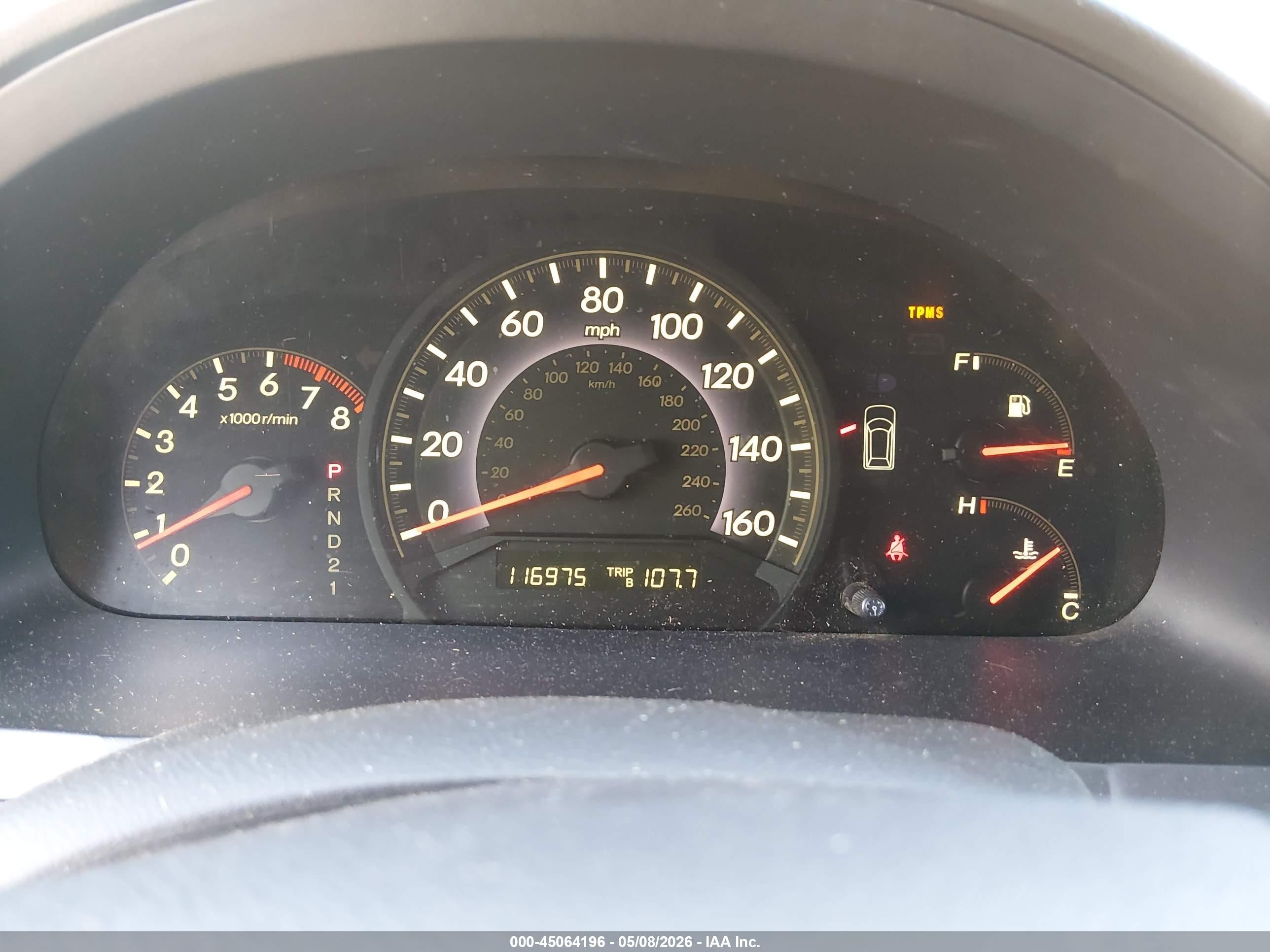 2009 Honda Odyssey Lx Burgundy vin: 5FNRL38229B048720