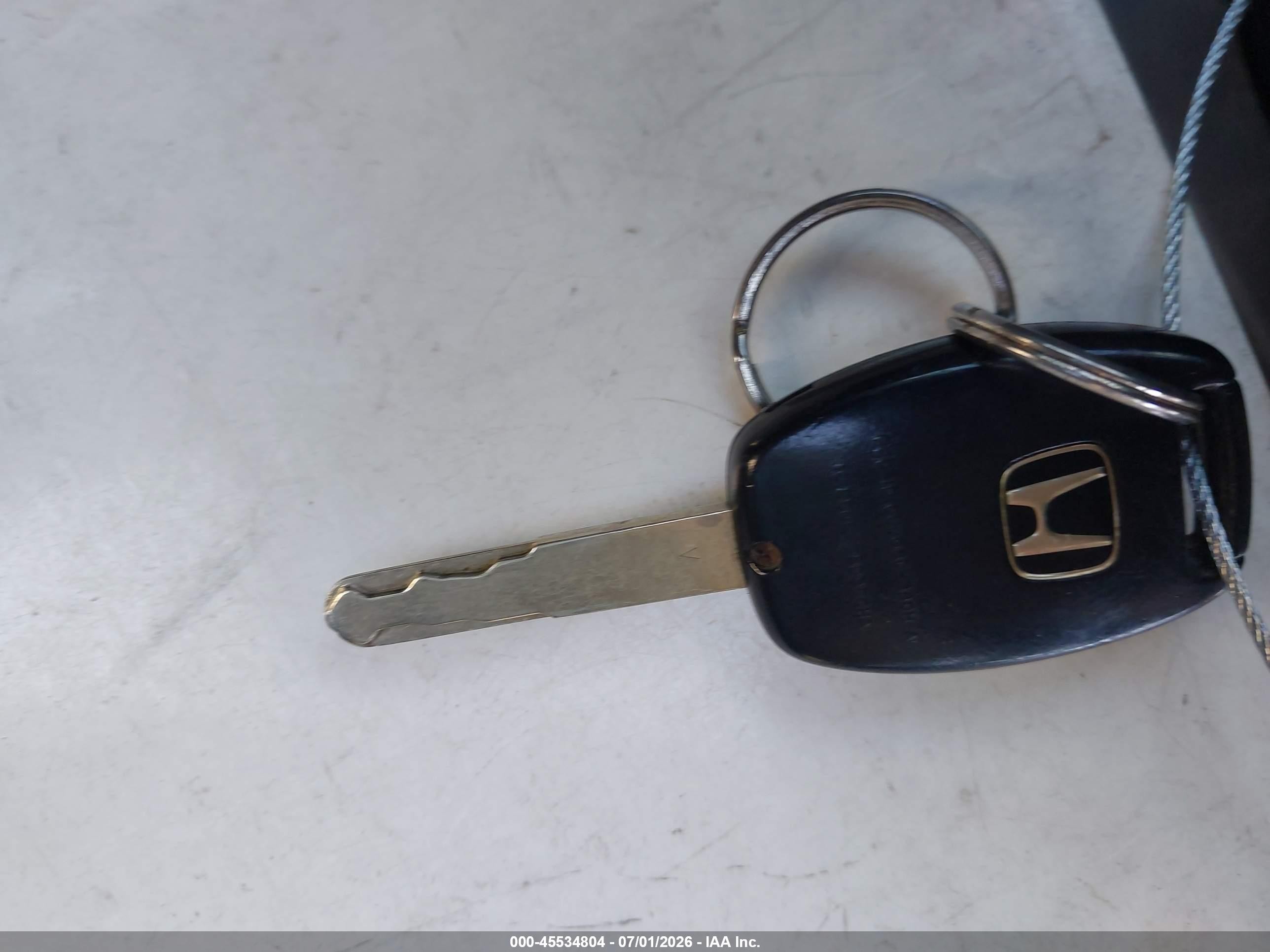2006 Honda Odyssey Lx Silver vin: 5FNRL38236B006763