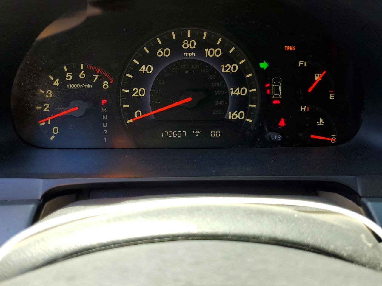 2007 Honda Odyssey Lx Gold vin: 5FNRL38237B058816