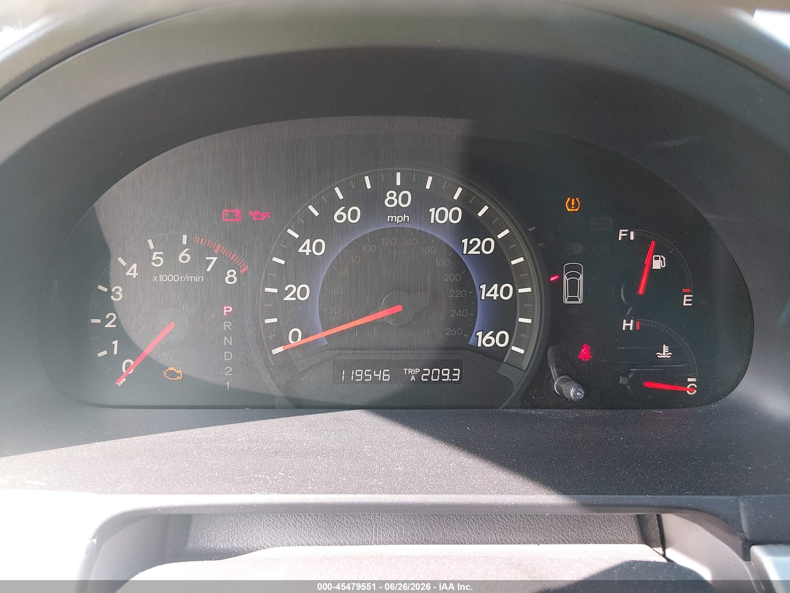 2008 Honda Odyssey Lx Silver vin: 5FNRL38238B007303