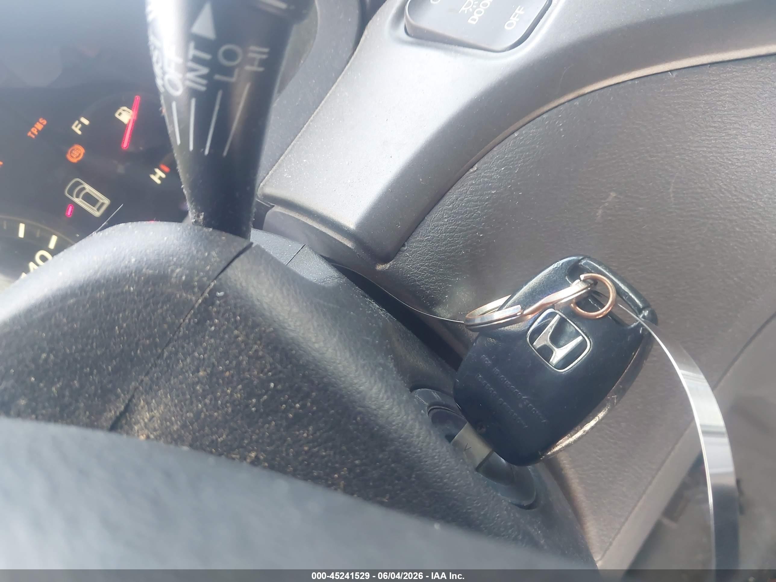 2007 Honda Odyssey Lx Silver vin: 5FNRL38257B039197