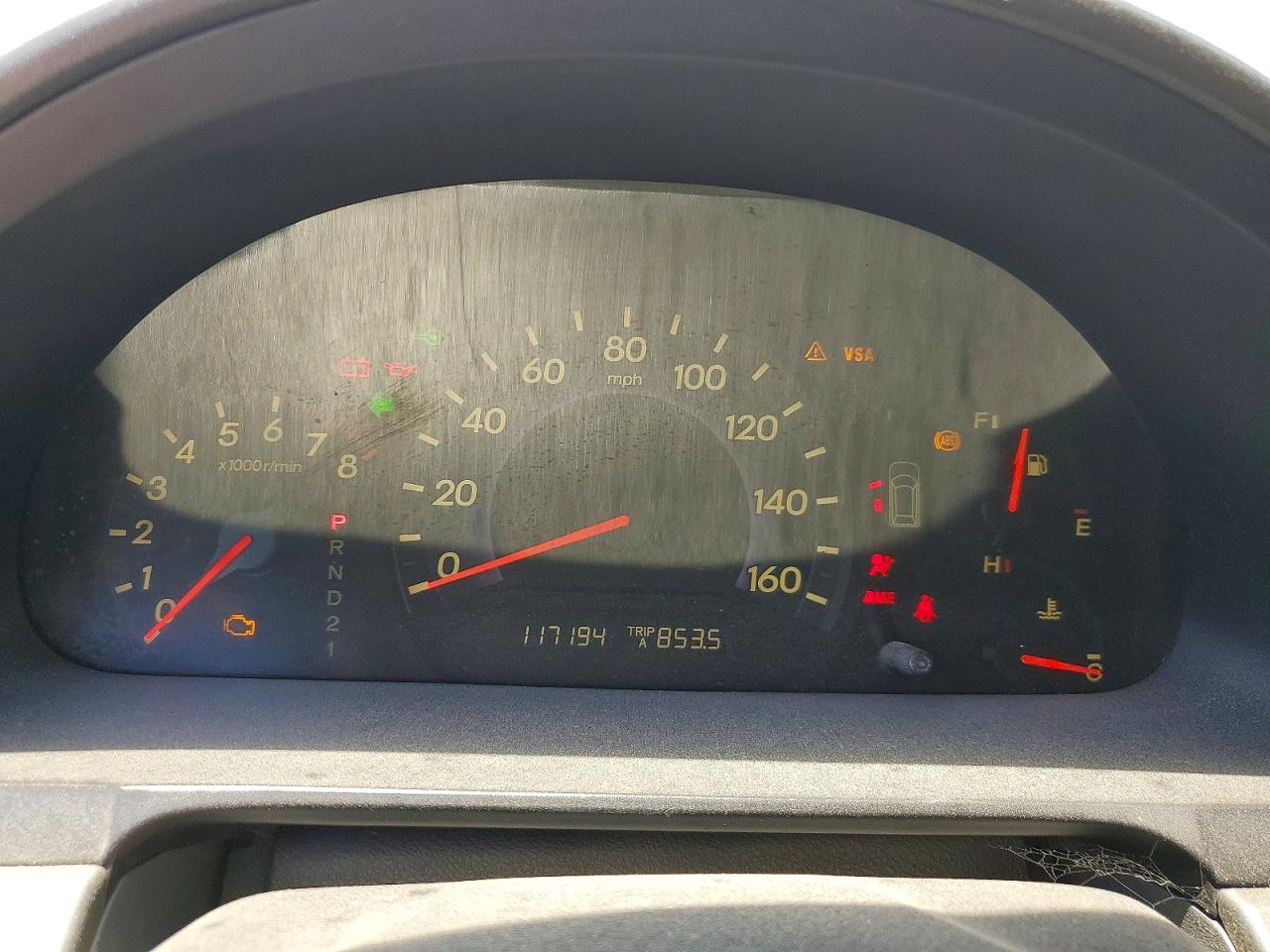 2007 Honda Odyssey Lx Серебряный vin: 5FNRL38267B008556