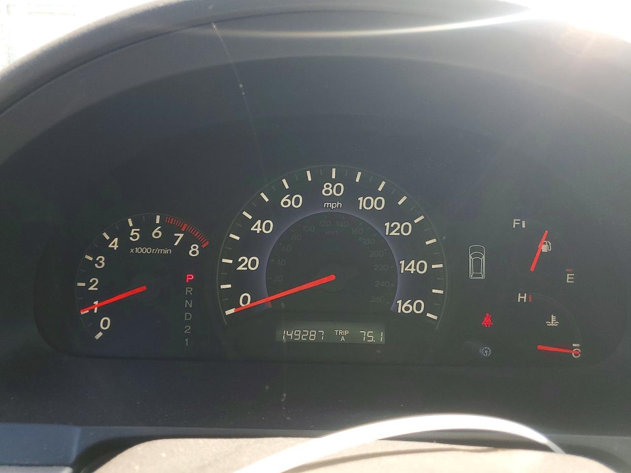 2009 Honda Odyssey Lx Silver vin: 5FNRL38269B028387