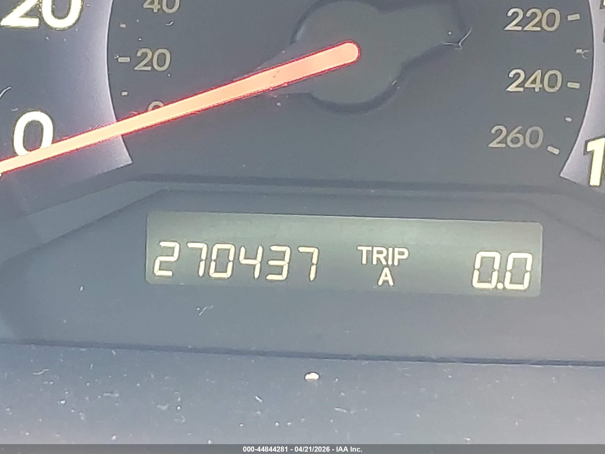 2006 Honda Odyssey Lx Gray vin: 5FNRL38276B042441