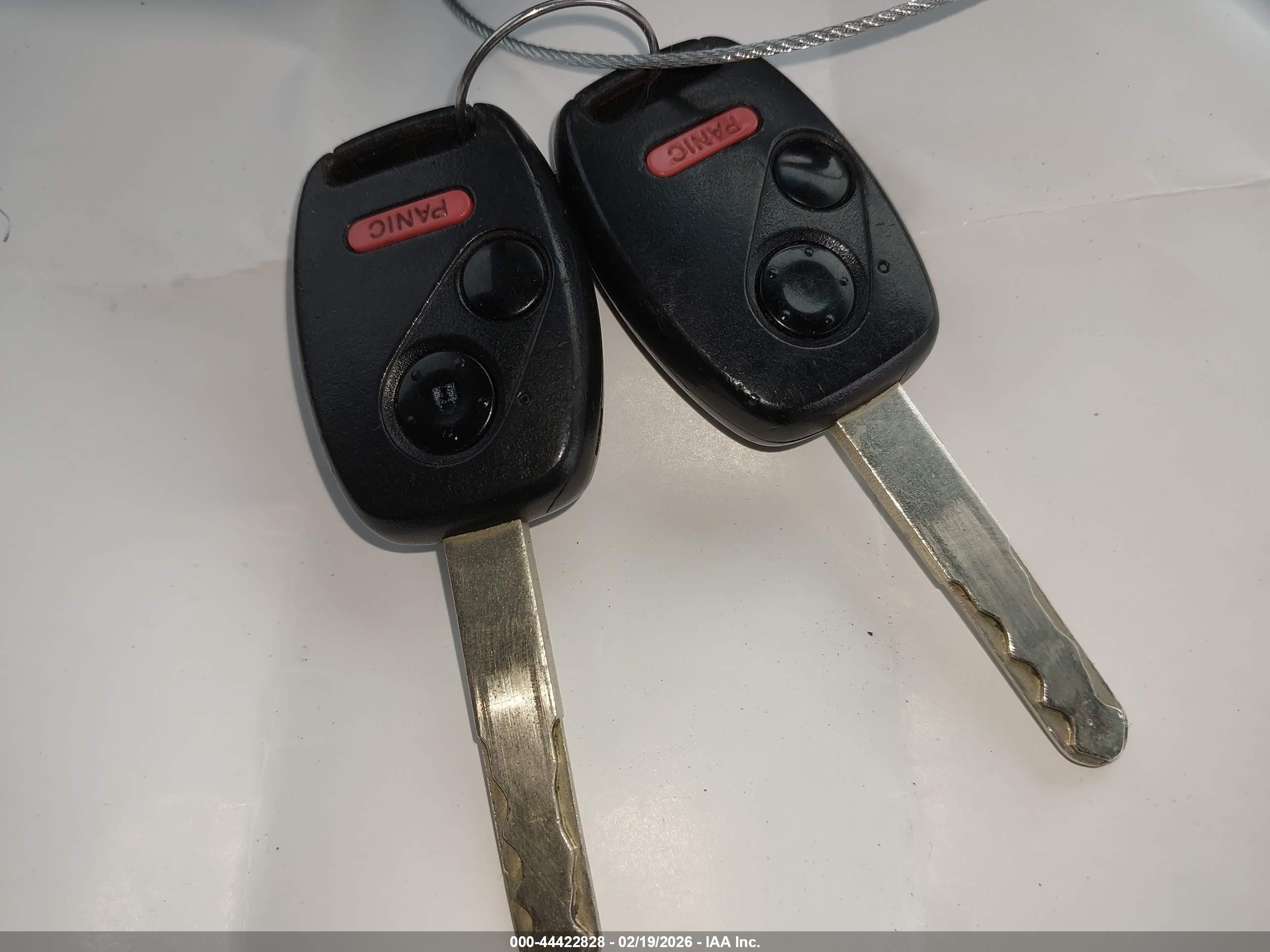 2006 Honda Odyssey Lx Золотой vin: 5FNRL38276B049454